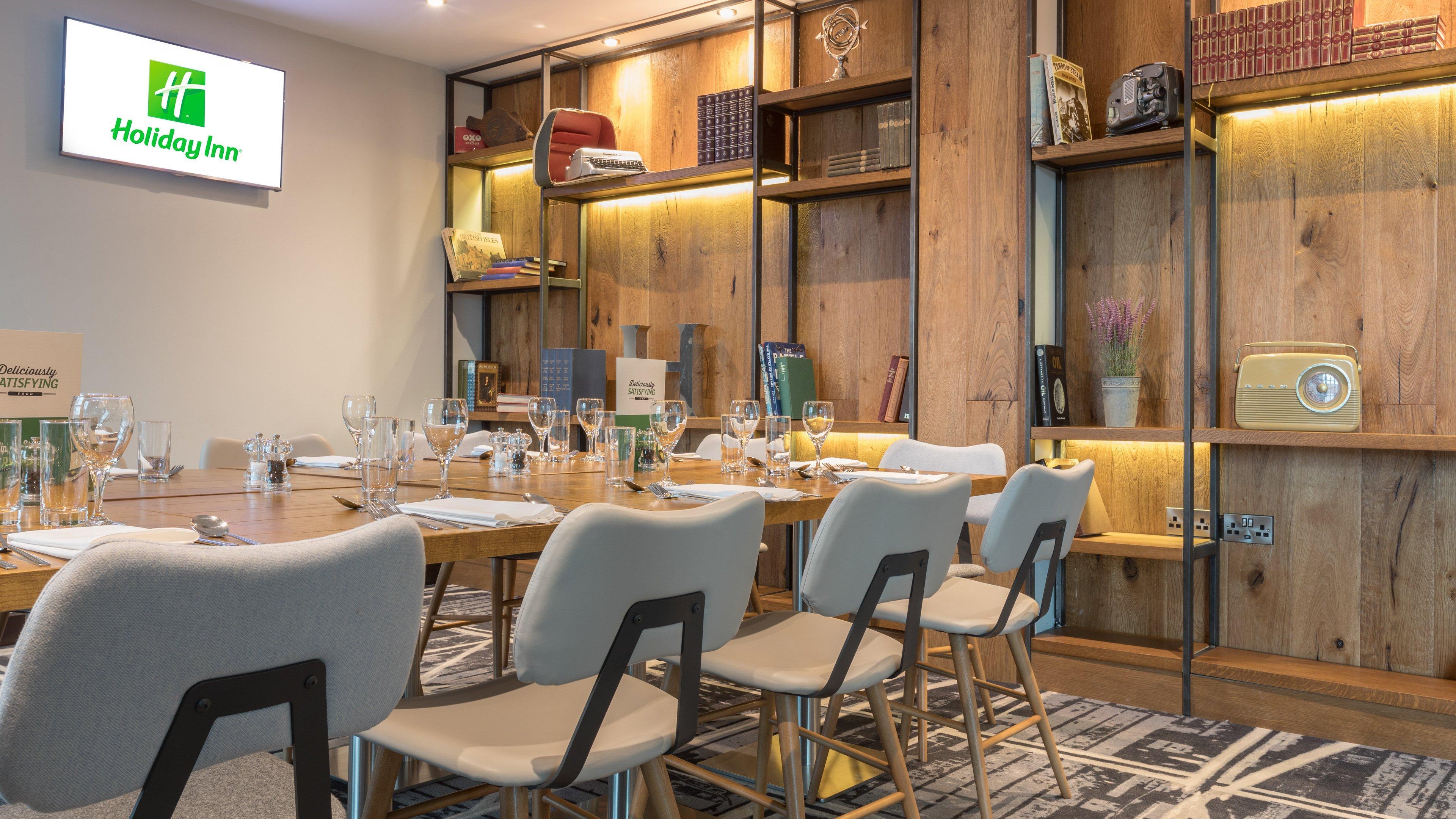 Hotel - Park, An Ihg Manchester