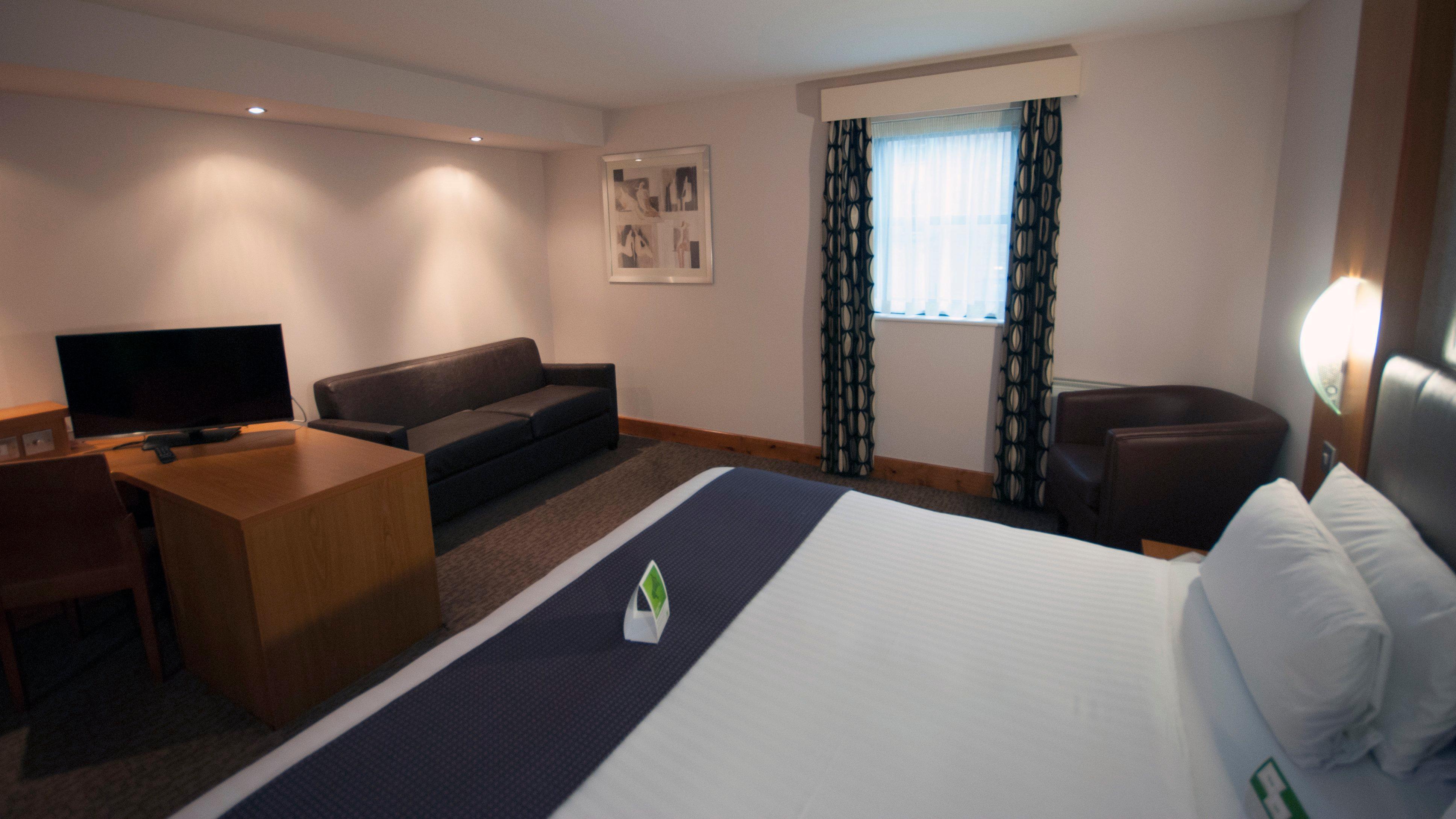 - Park, An Ihg