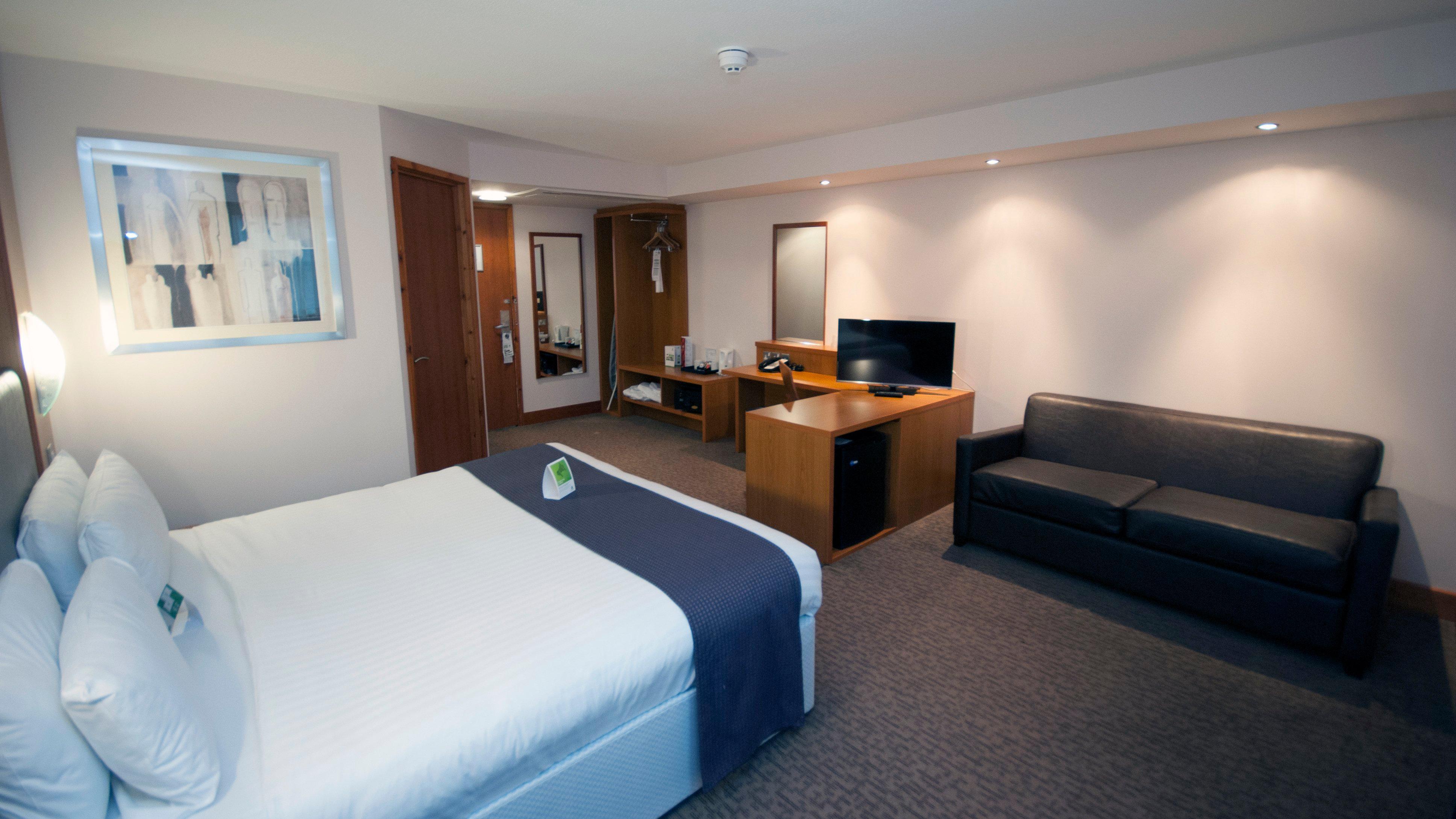 - Park, An Ihg