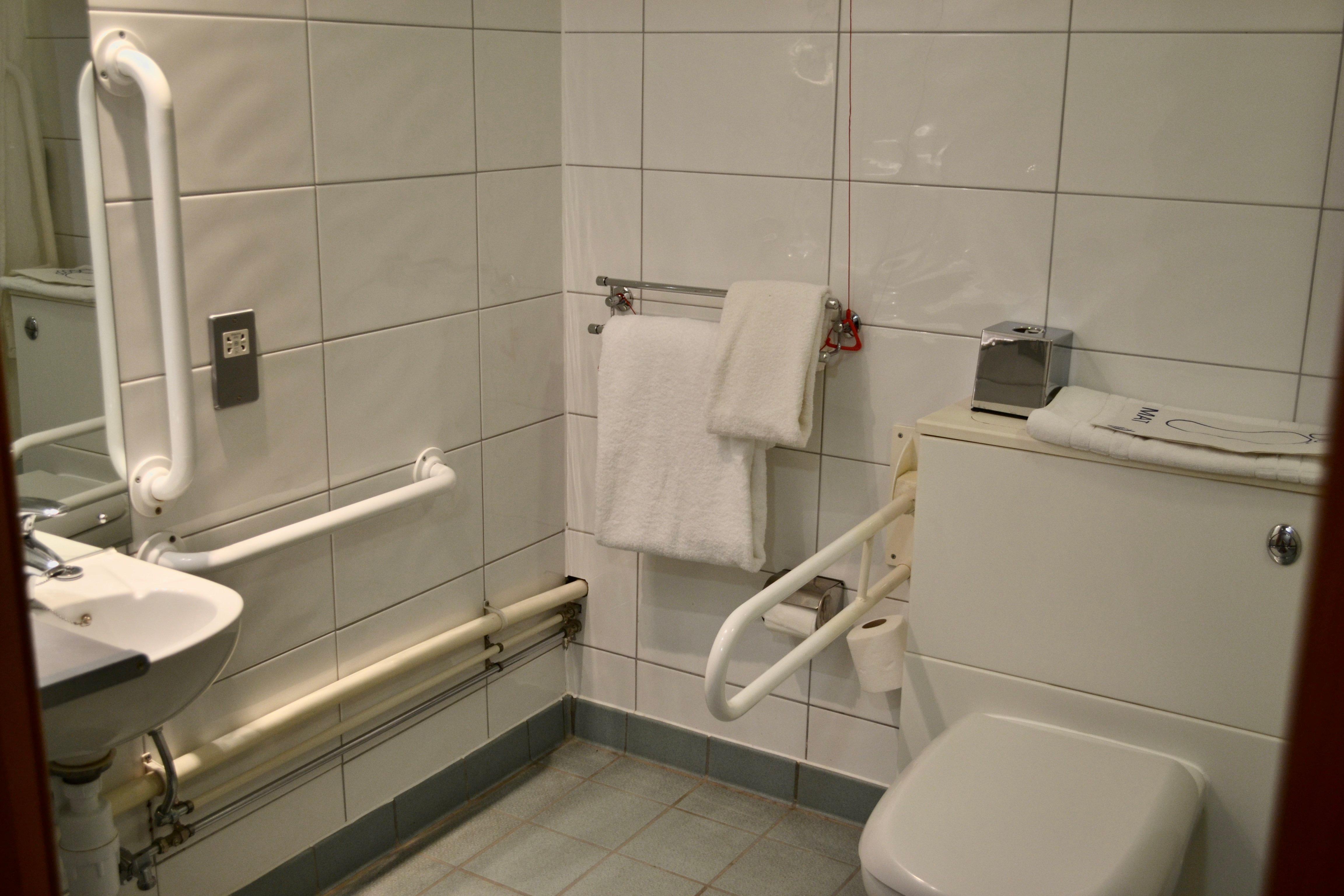 Hotel - Park, An Ihg 4*