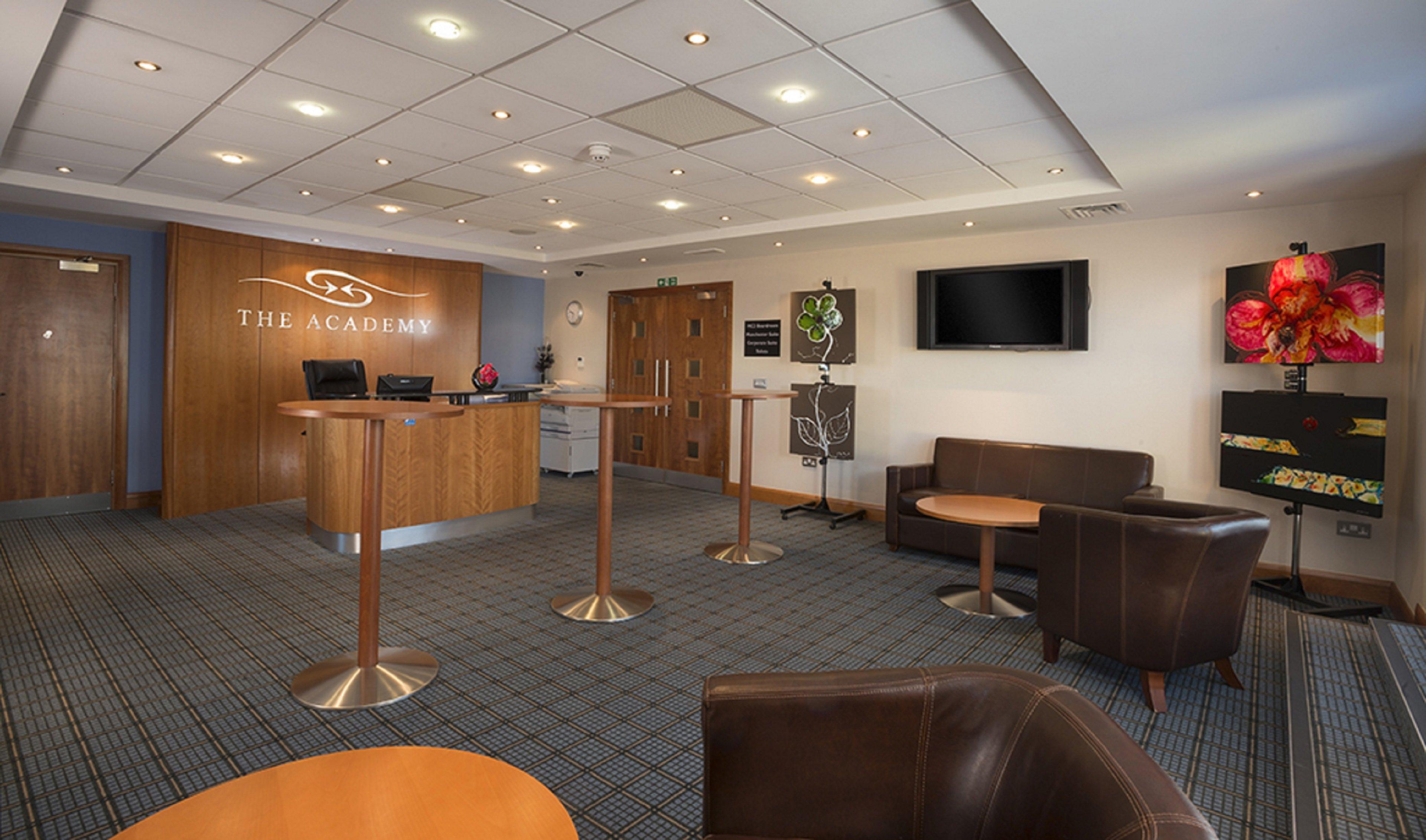 - Park, An Ihg 4* Manchester