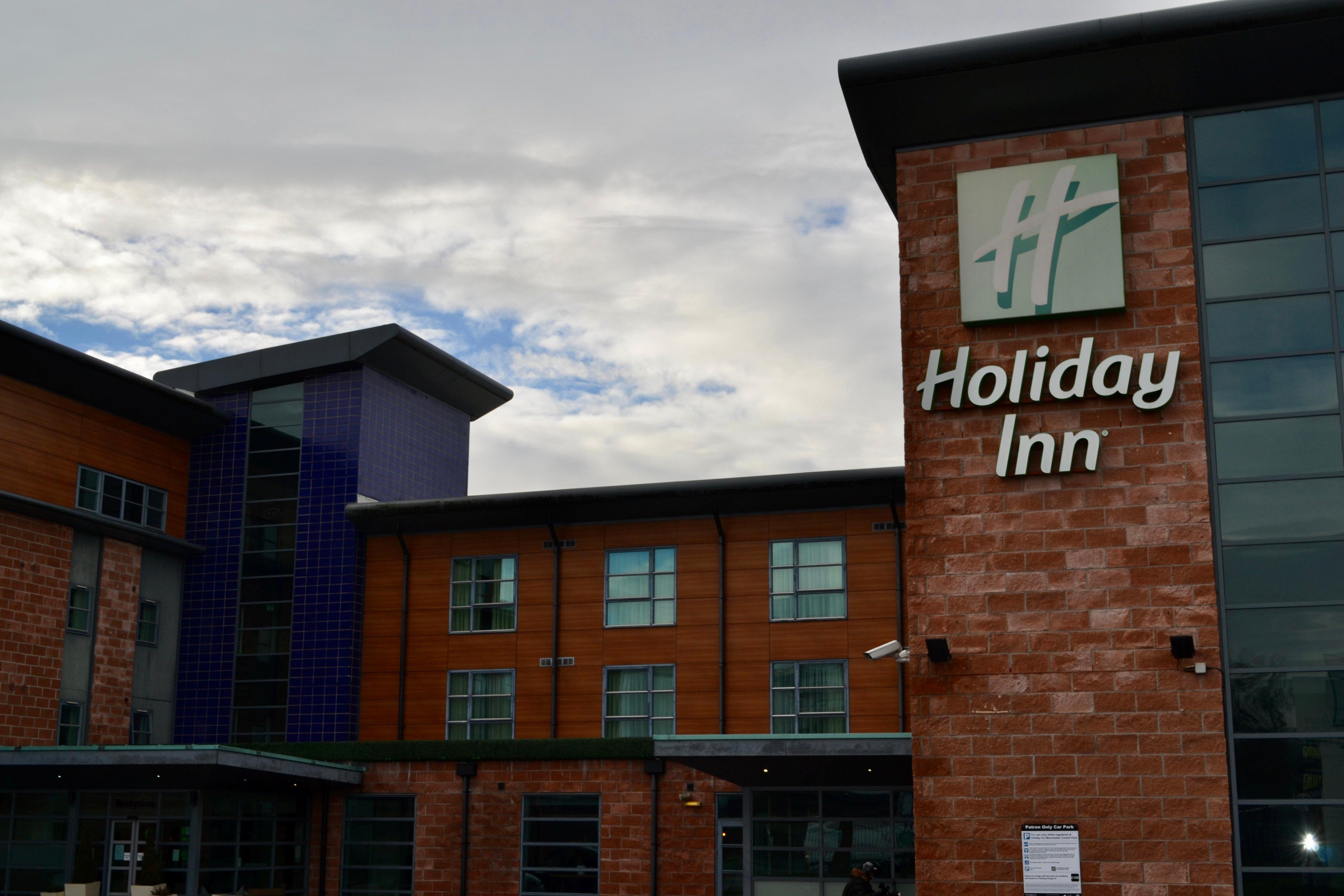 - Park, An Ihg Hotel