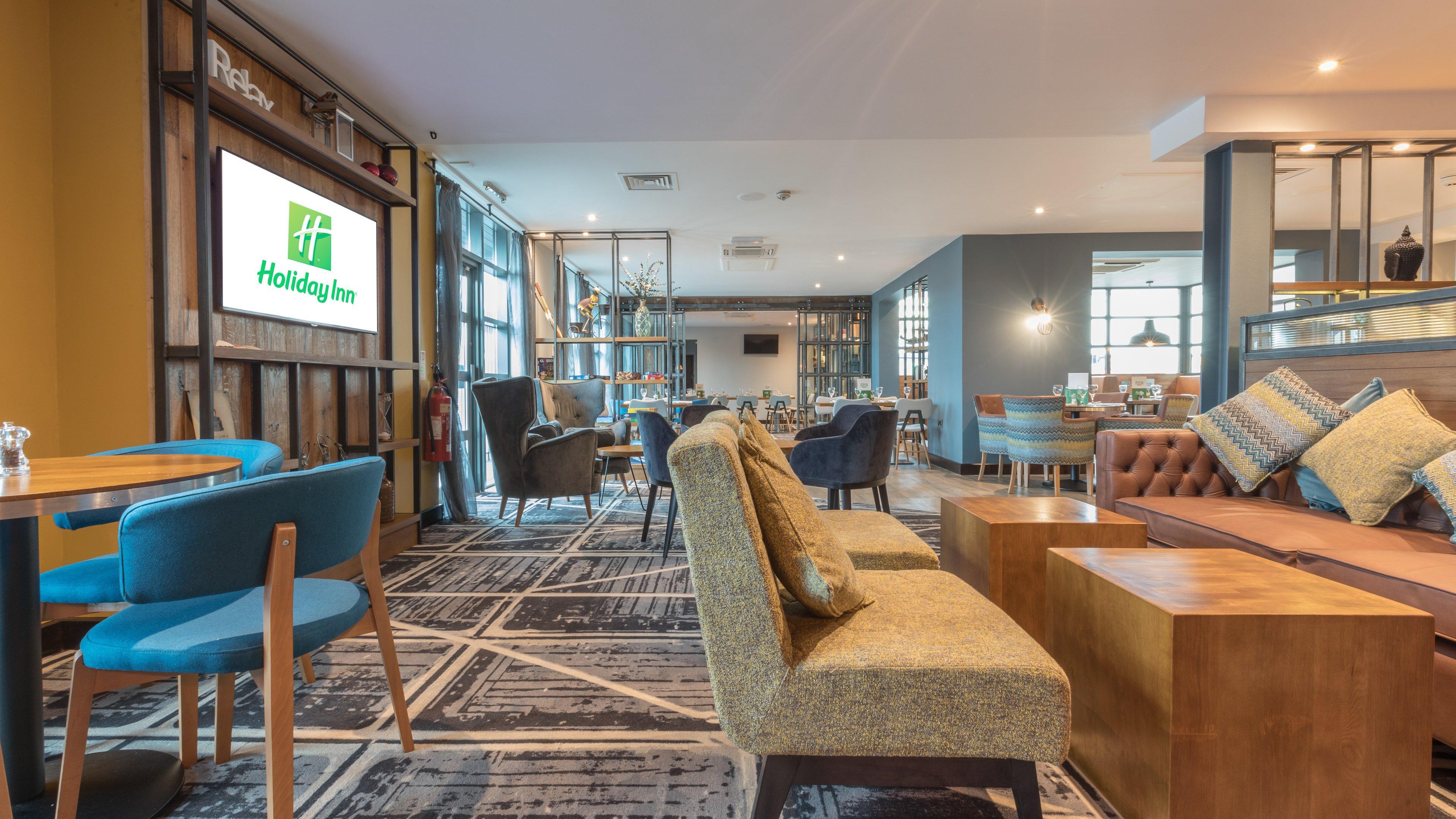 - Park, An Ihg 4* Manchester
