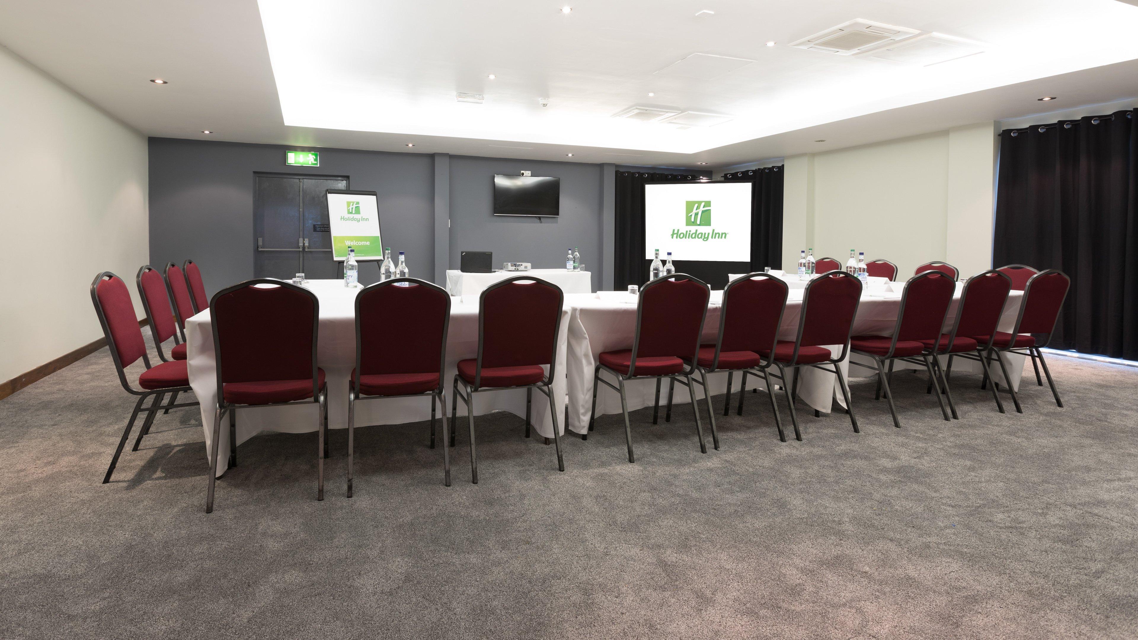 Hotel - Park, An Ihg Manchester