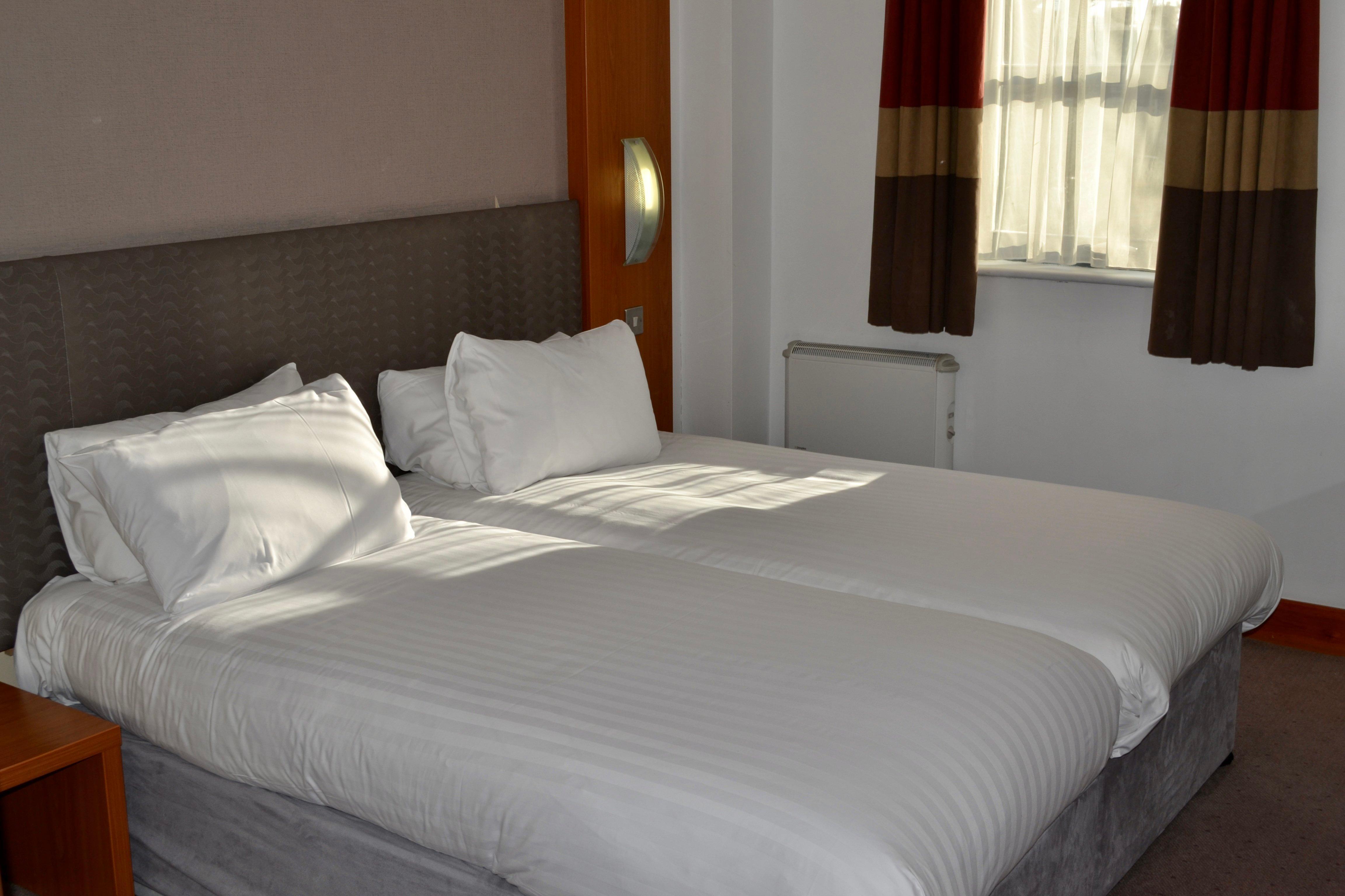 Hotel - Park, An Ihg Manchester