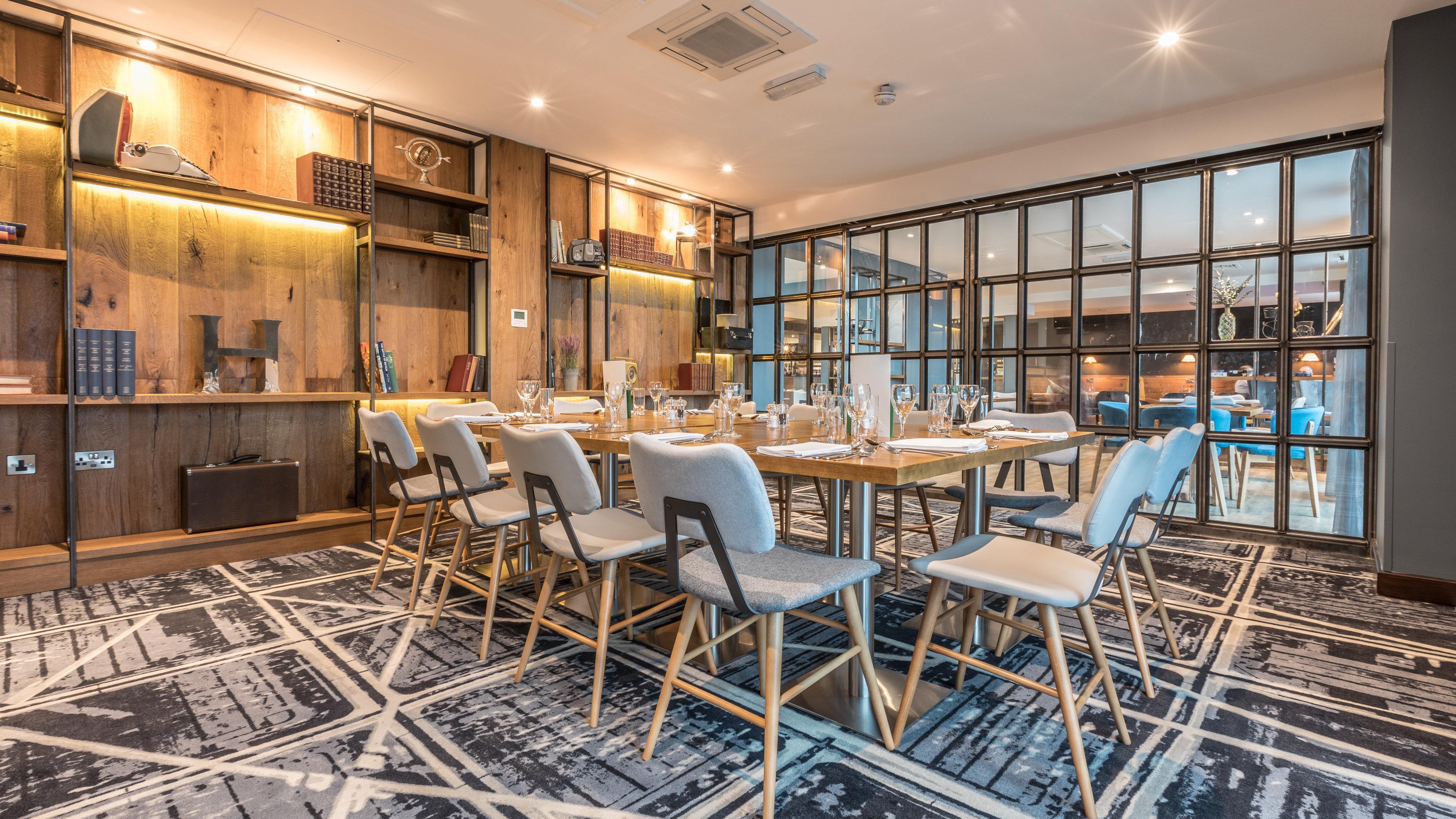 - Park, An Ihg 4* Manchester