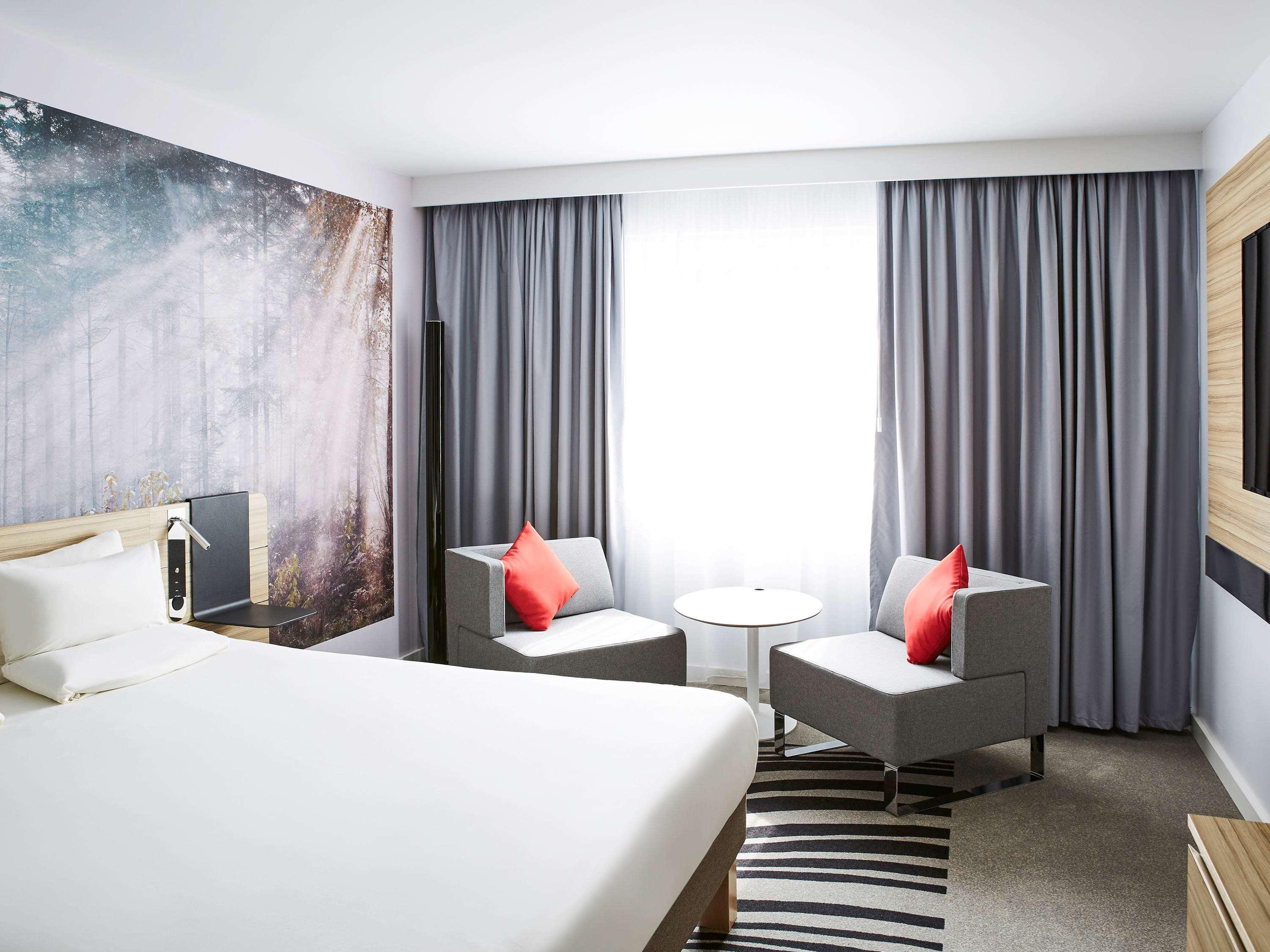 Novotel Centre Manchester