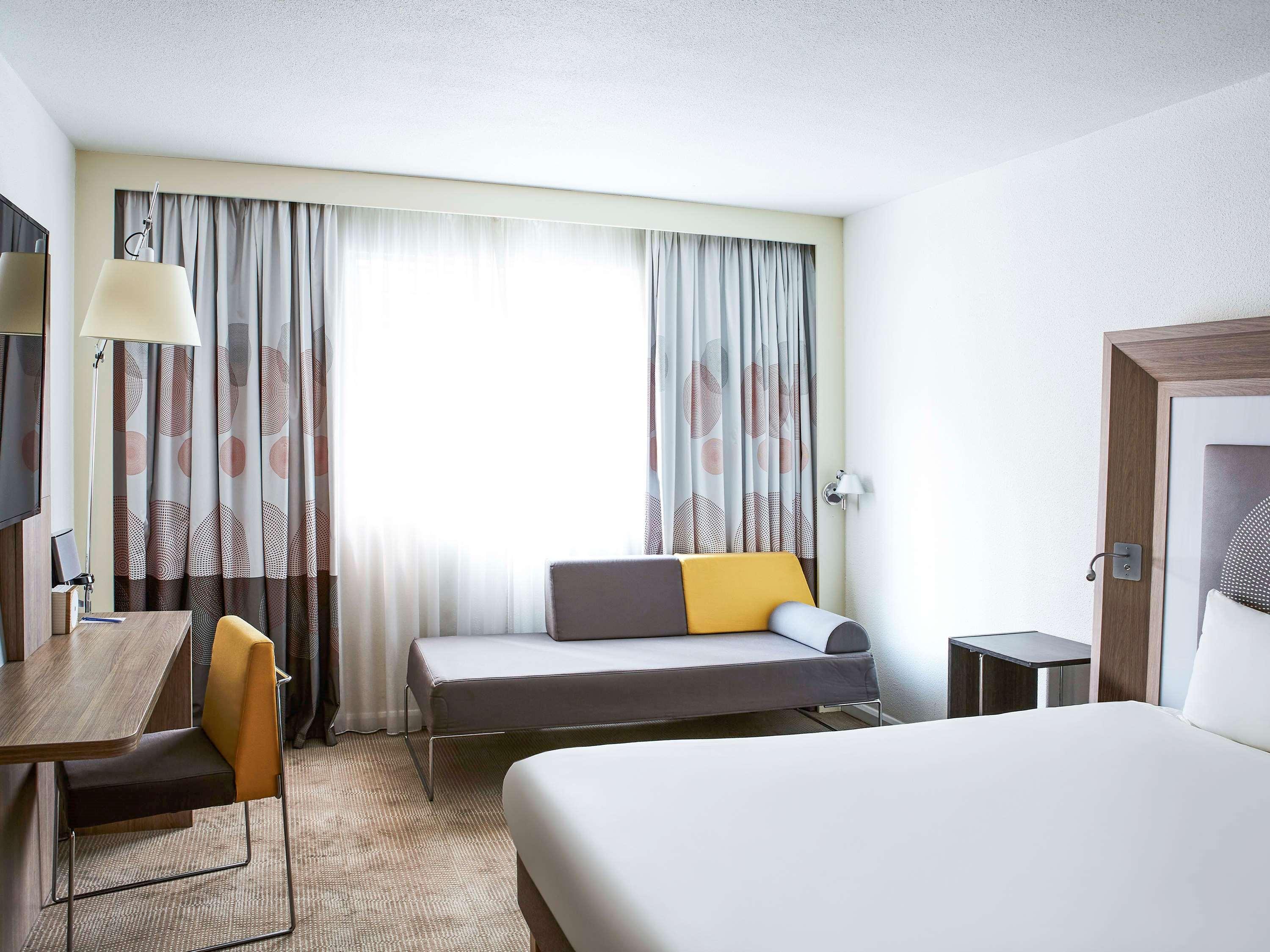 Novotel Centre