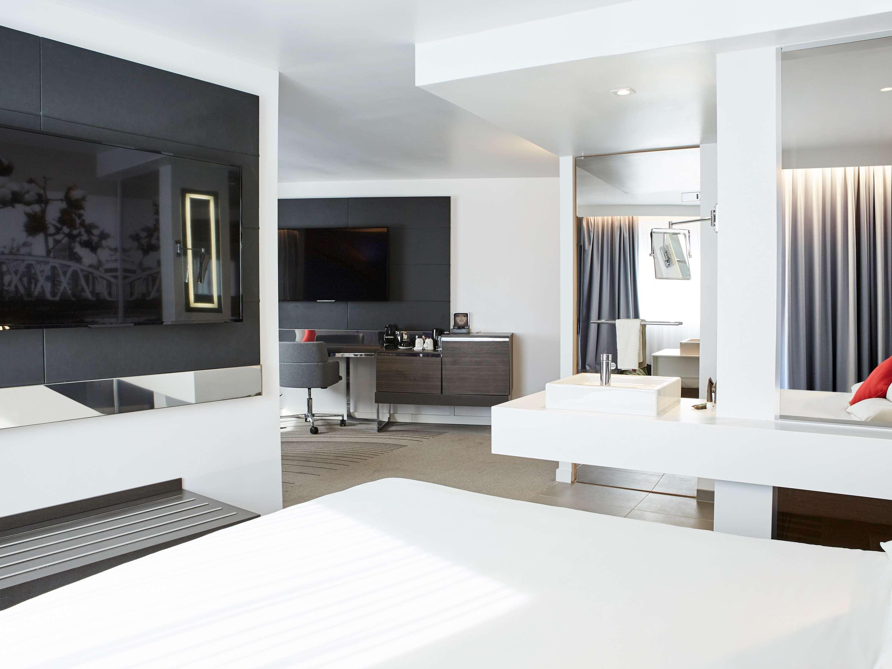 Hotel Novotel Centre Manchester
