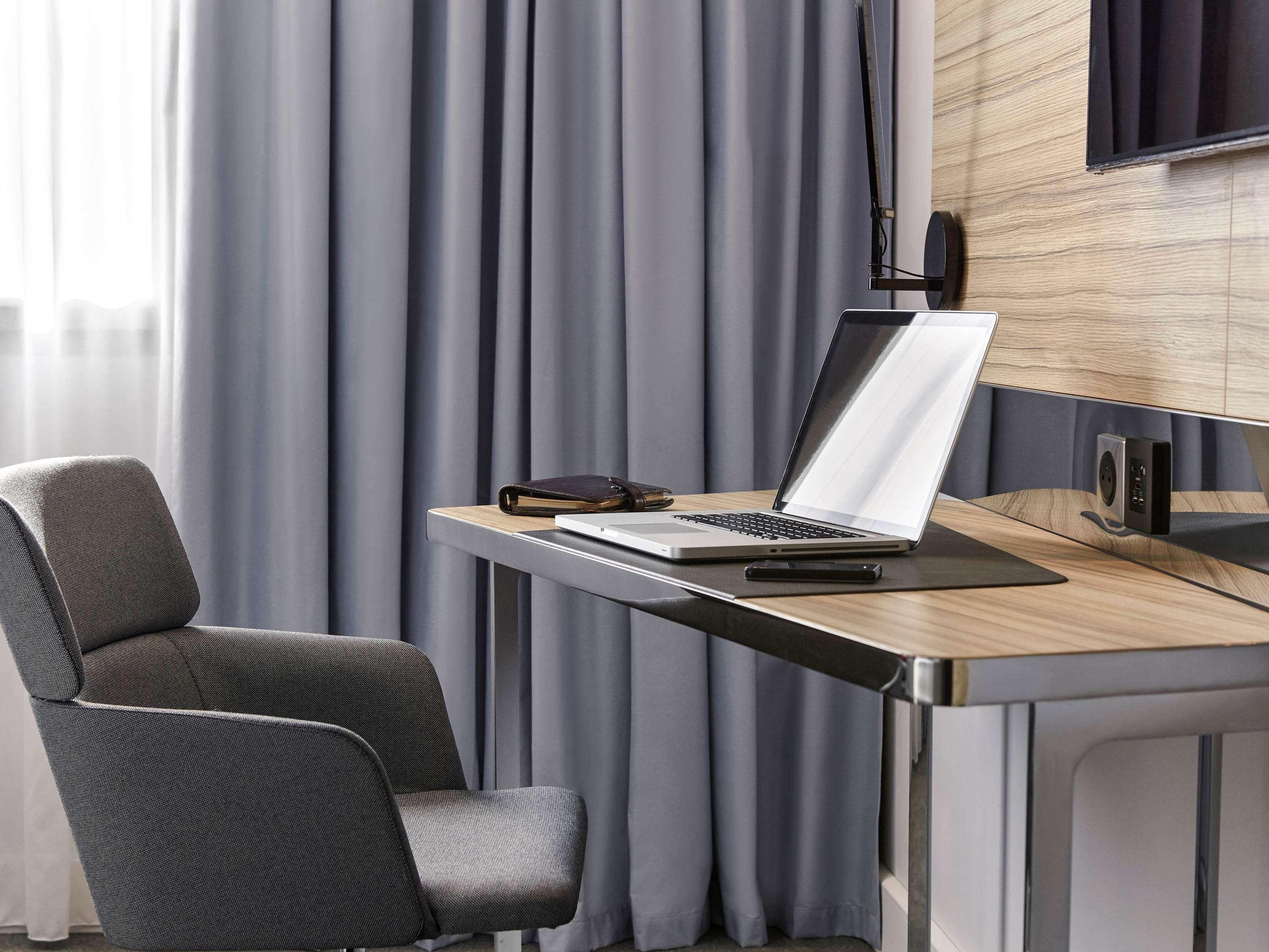 Novotel Centre 4* Manchester