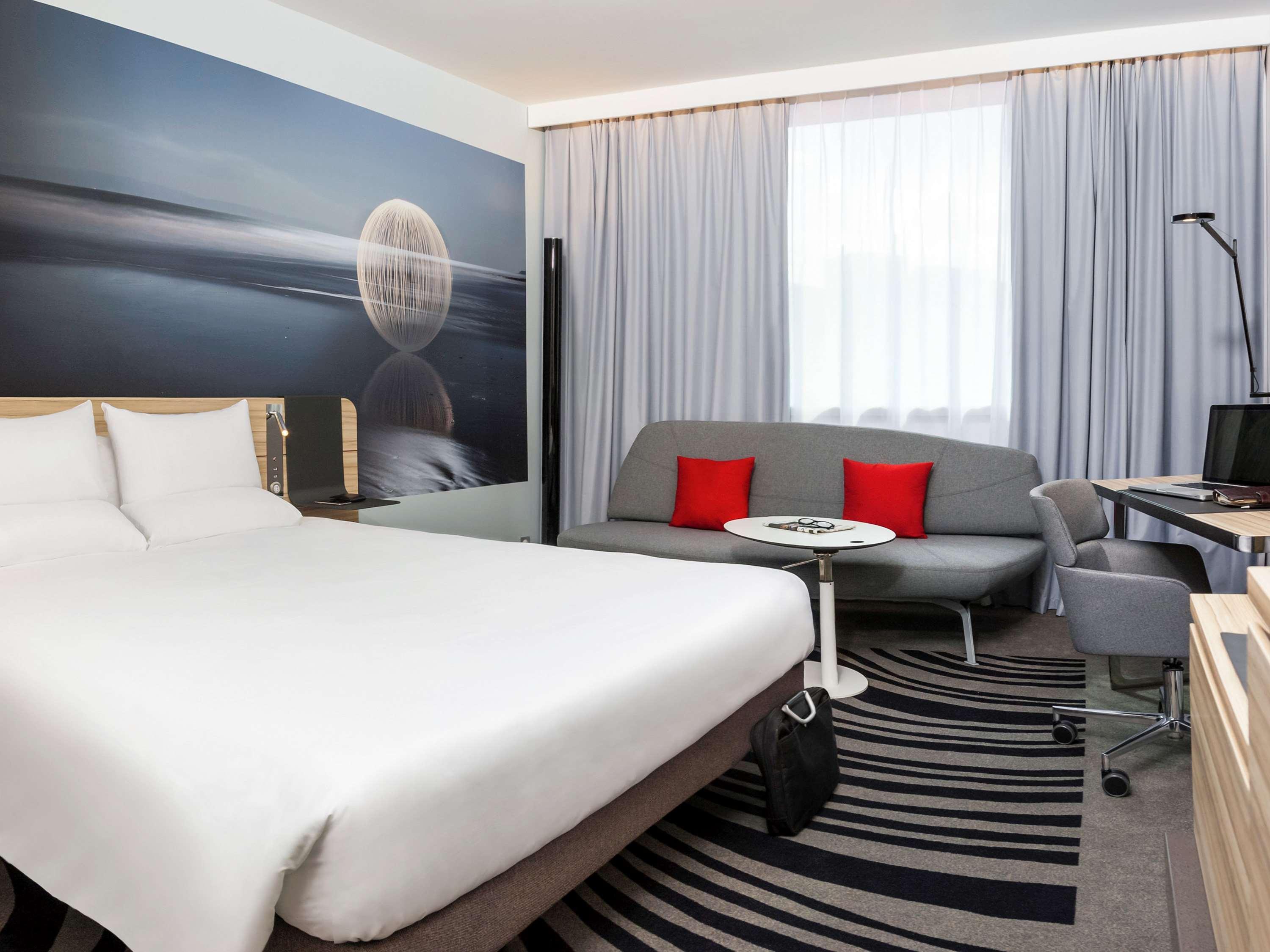 Novotel Centre Manchester