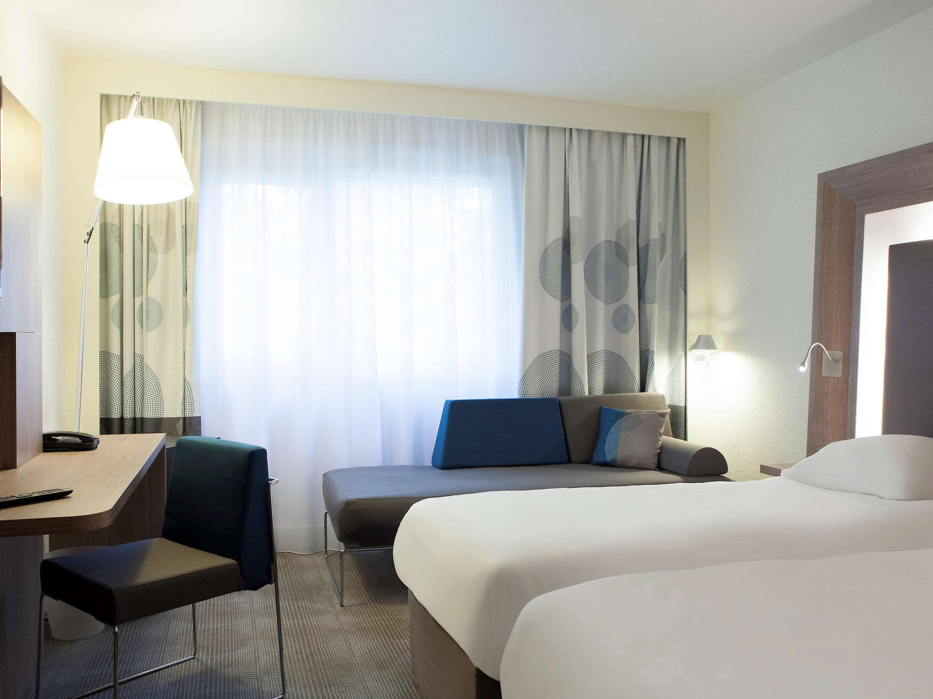 Novotel Centre 4* Manchester