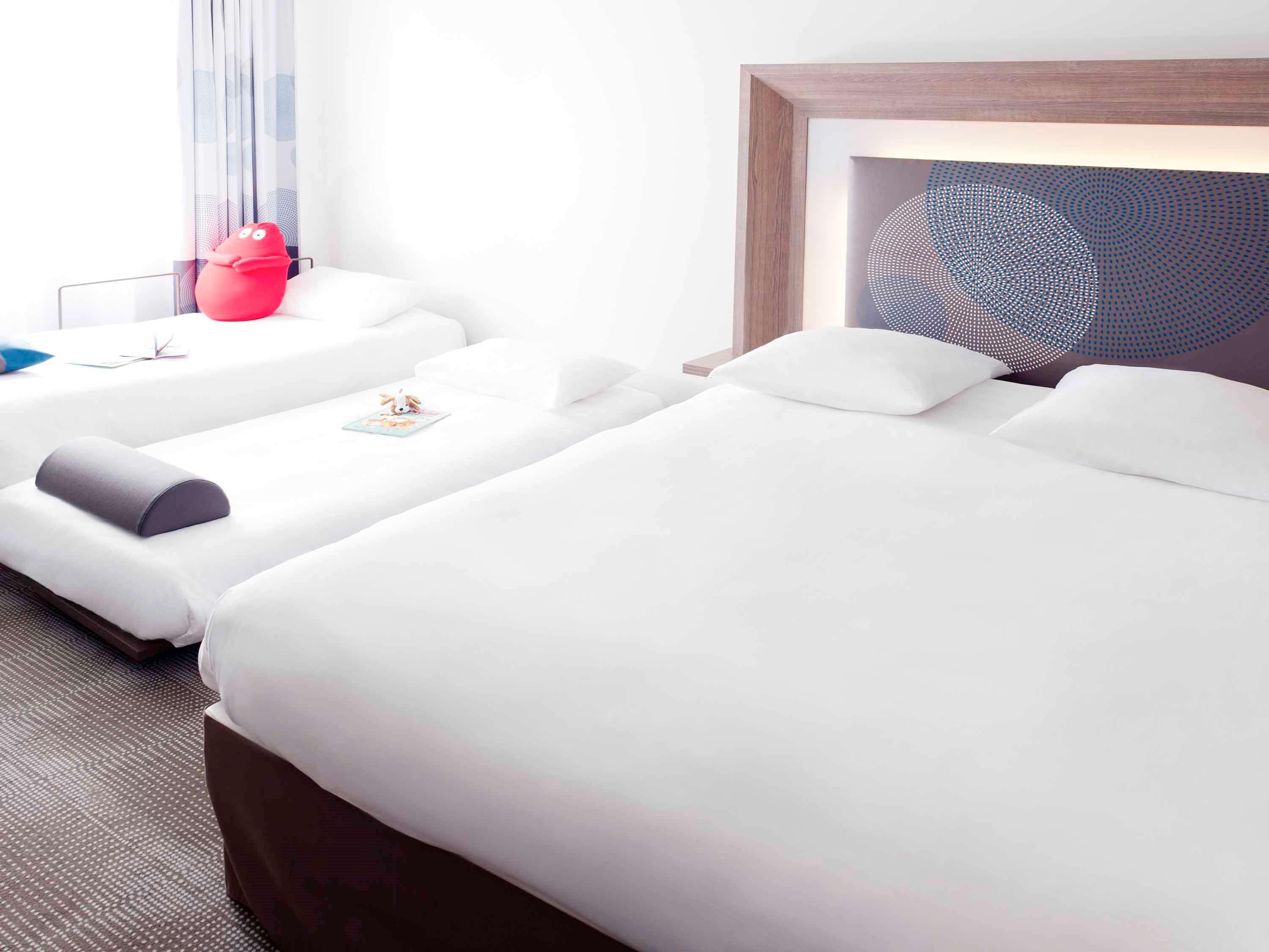 Hotel Novotel Centre 4*