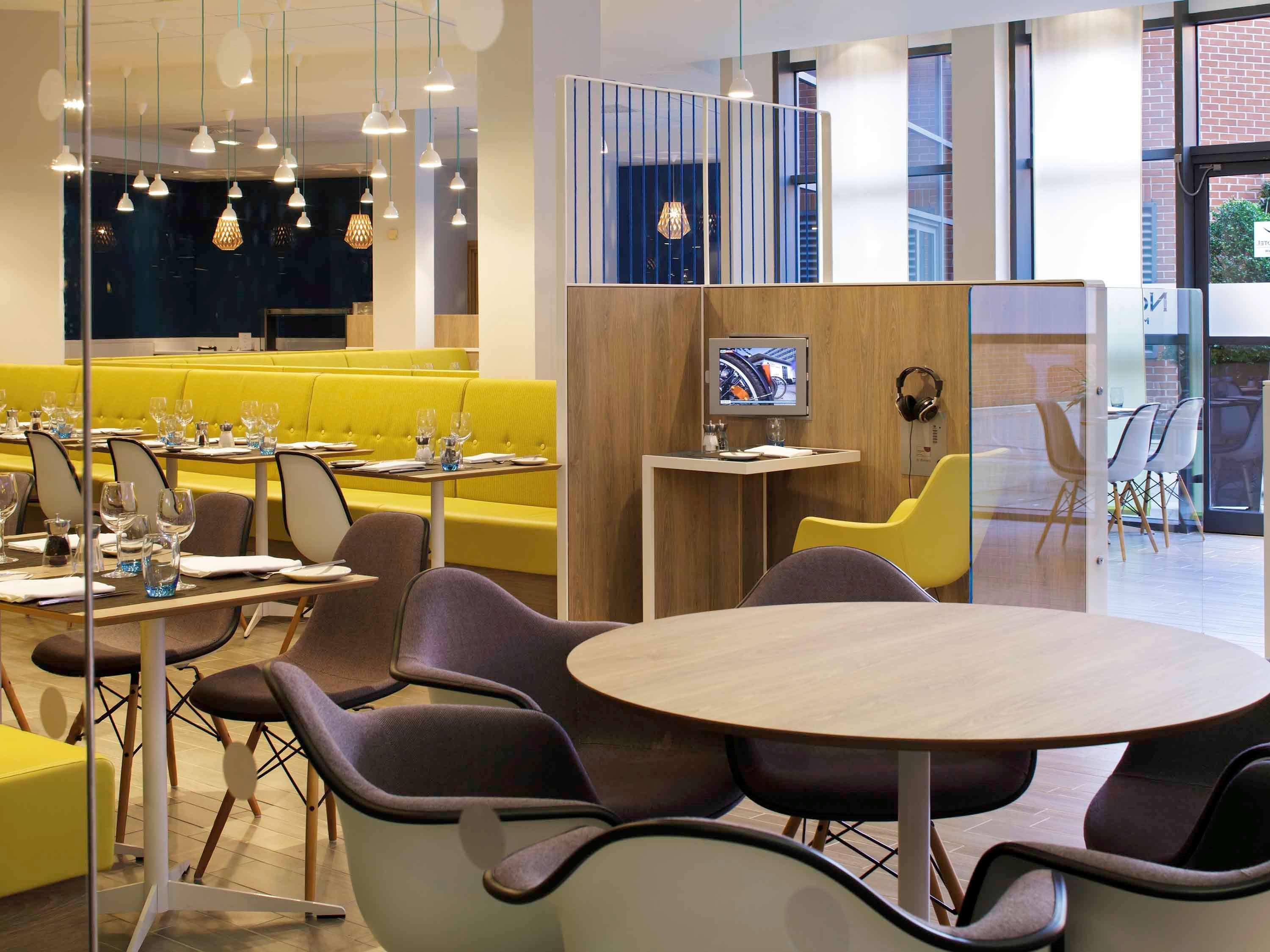 Novotel Centre Manchester