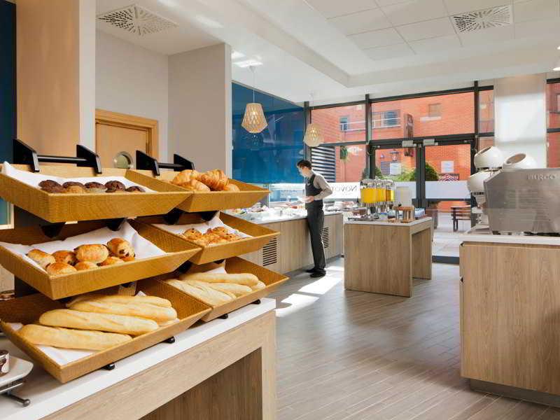 Novotel Centre 4* Manchester