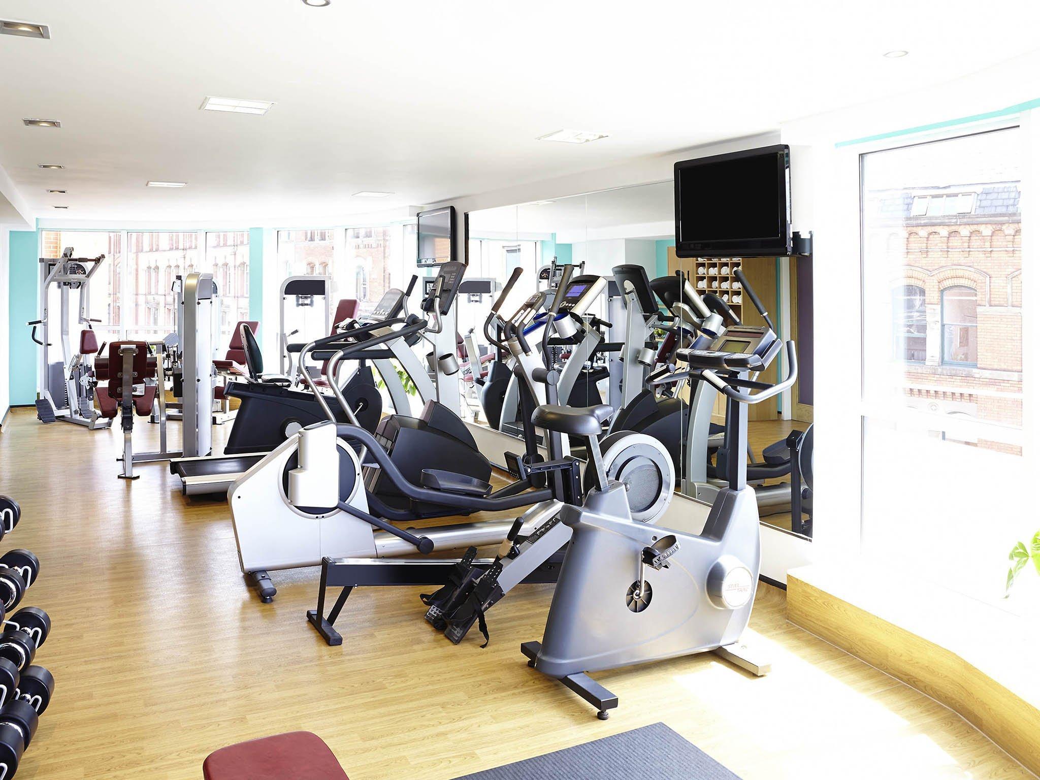Novotel Centre 4*