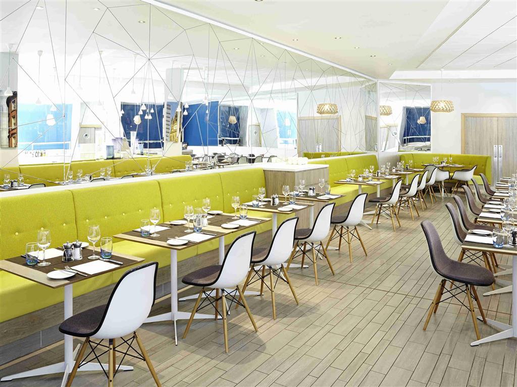 Novotel Centre 4*