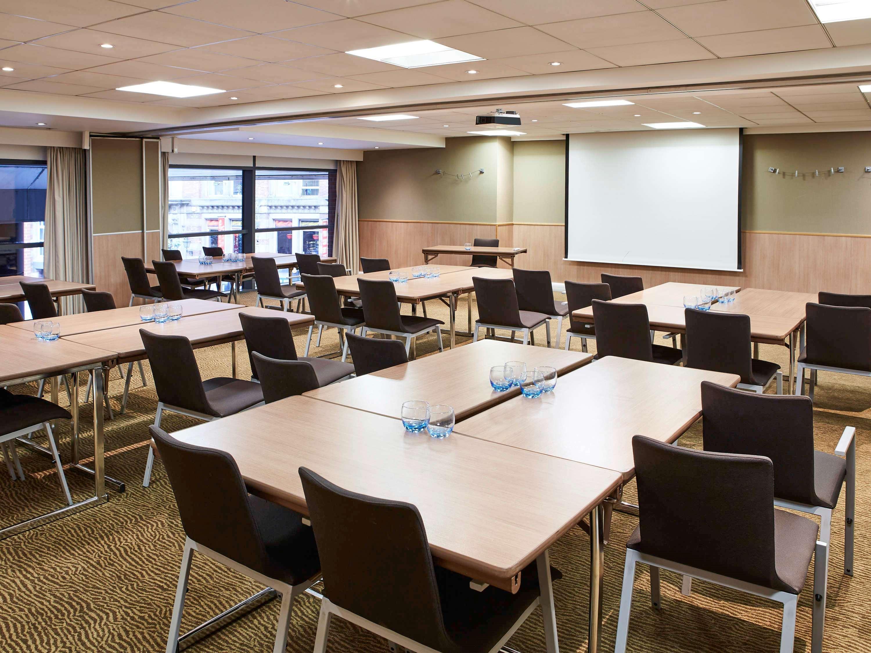 Novotel Centre 4* Manchester