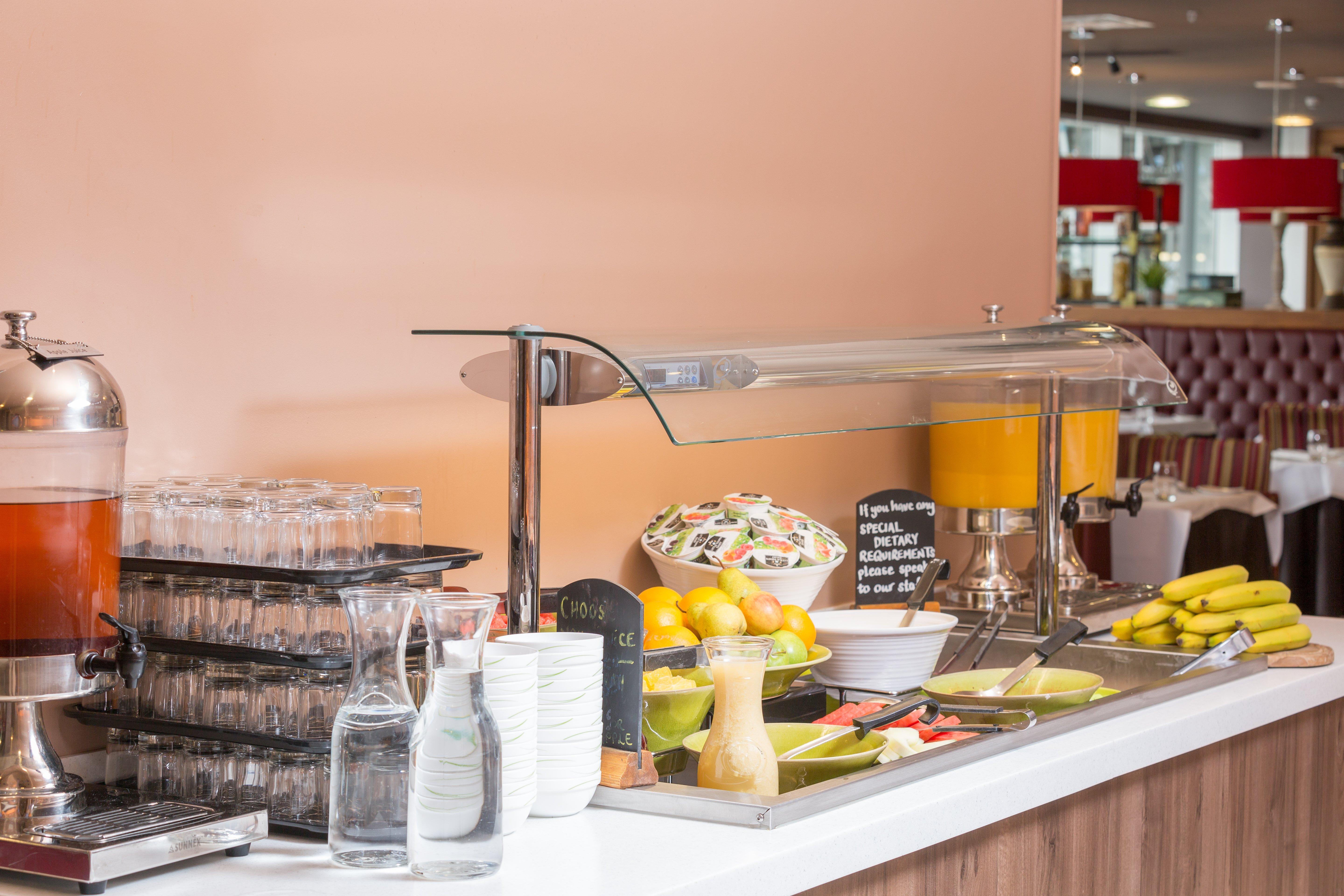 Hotel Manchester-mediacityuk By Ihg