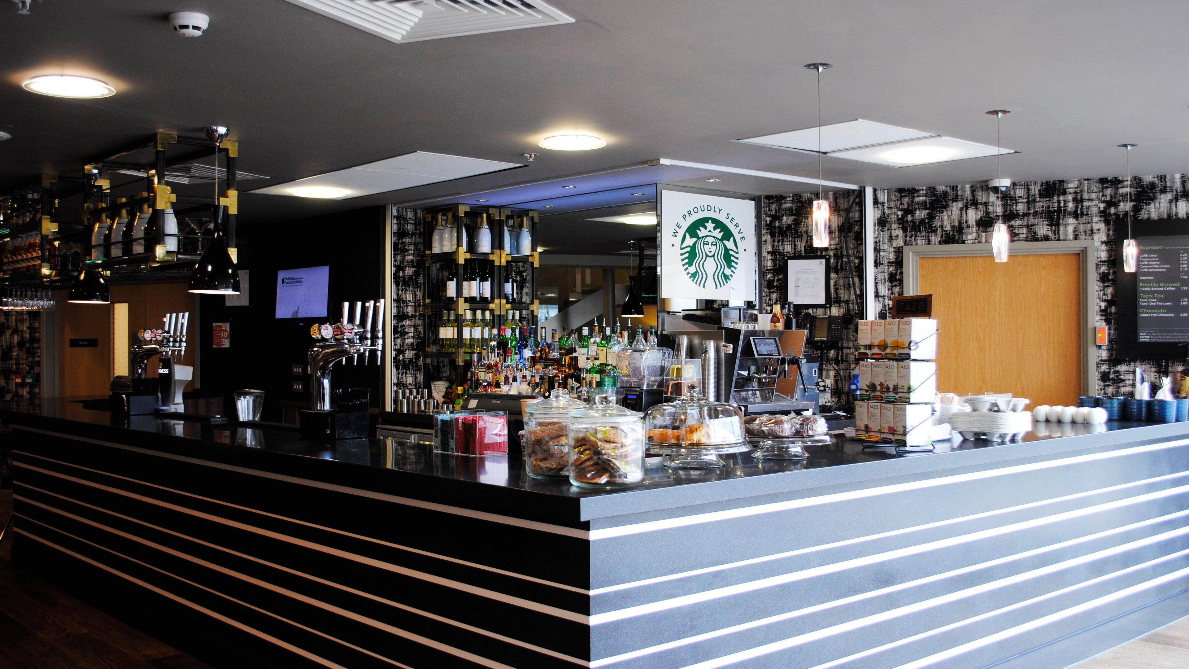 Manchester-mediacityuk By Ihg Hotel 4*