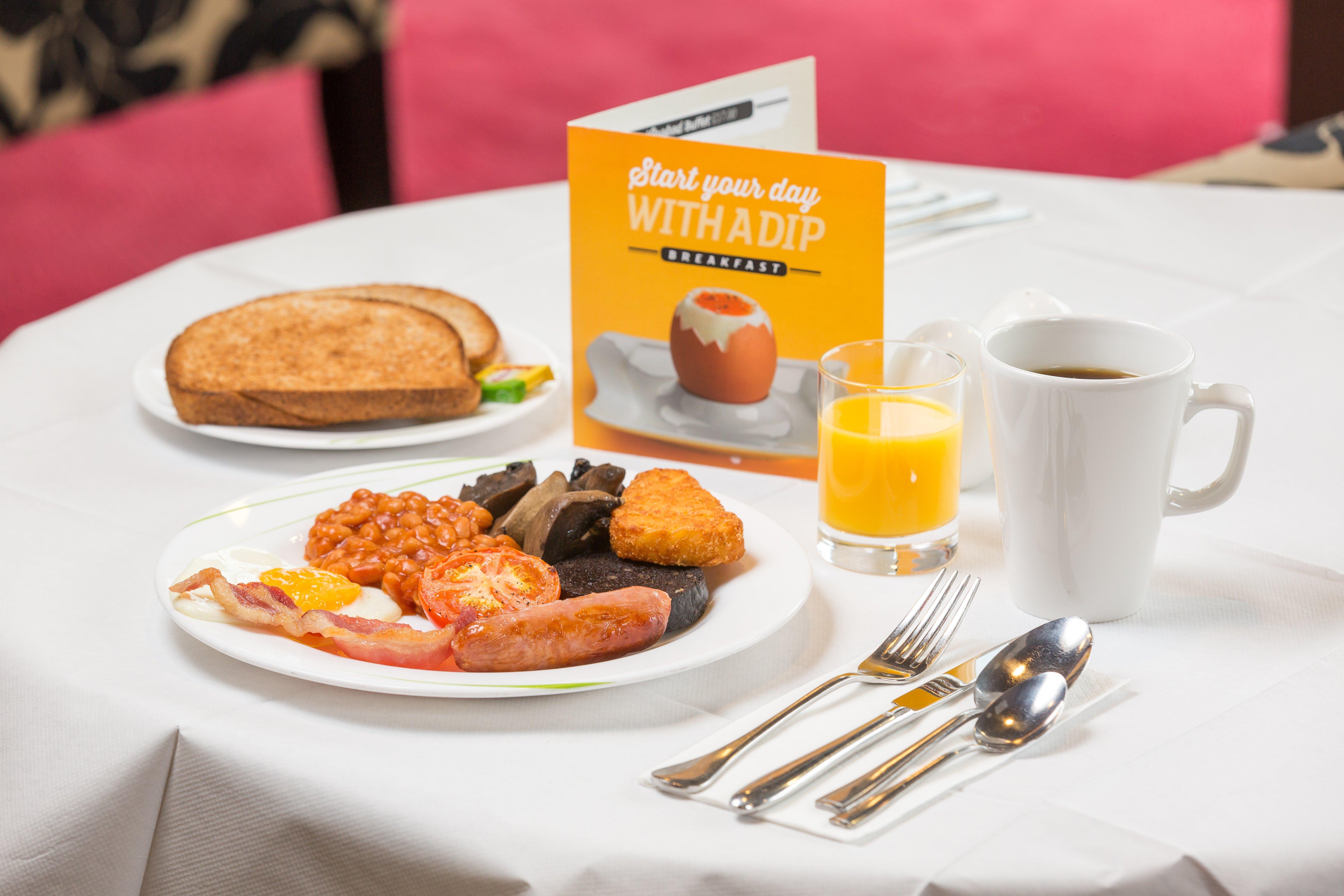 Manchester-mediacityuk By Ihg 4* Manchester