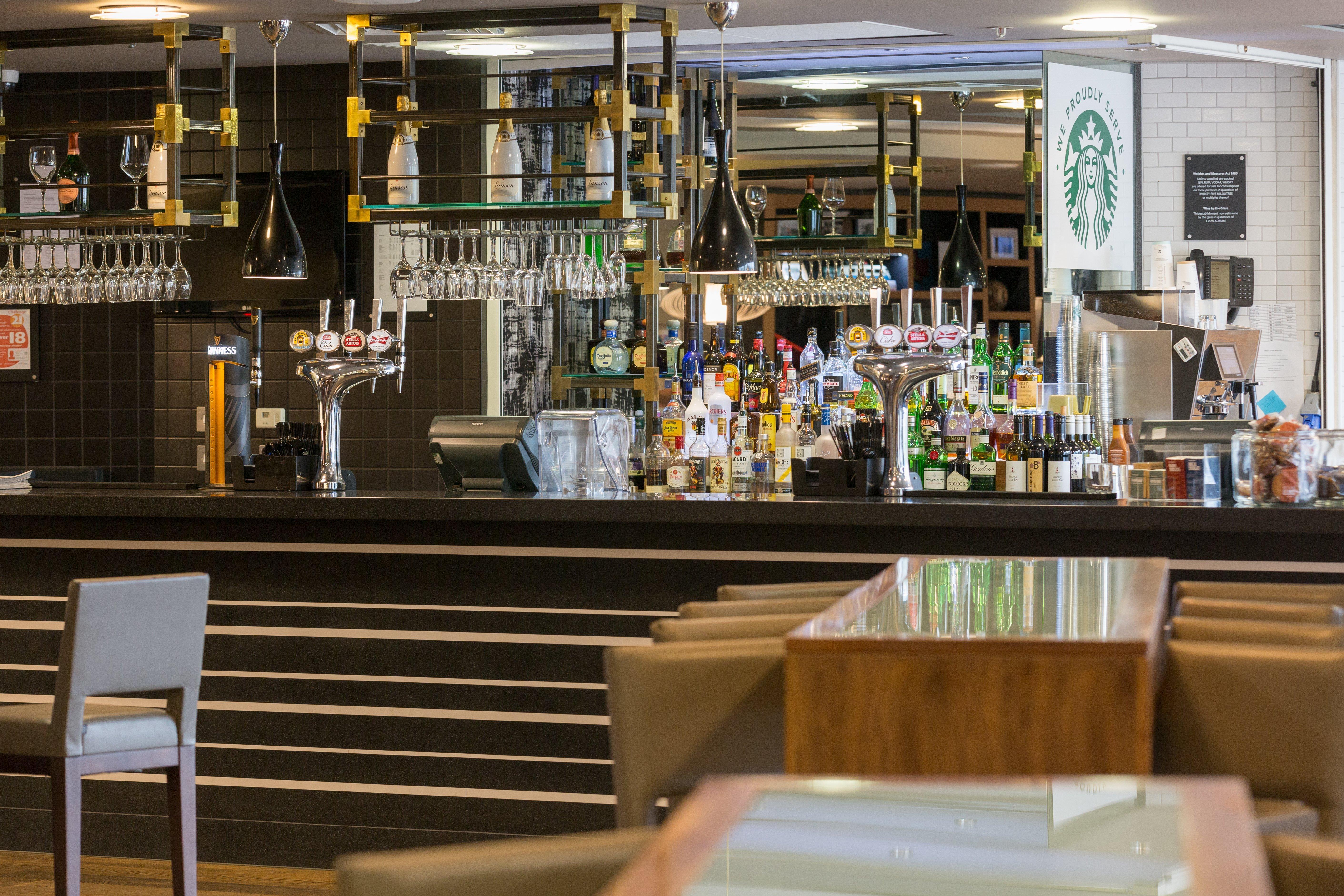 Manchester-mediacityuk By Ihg Manchester