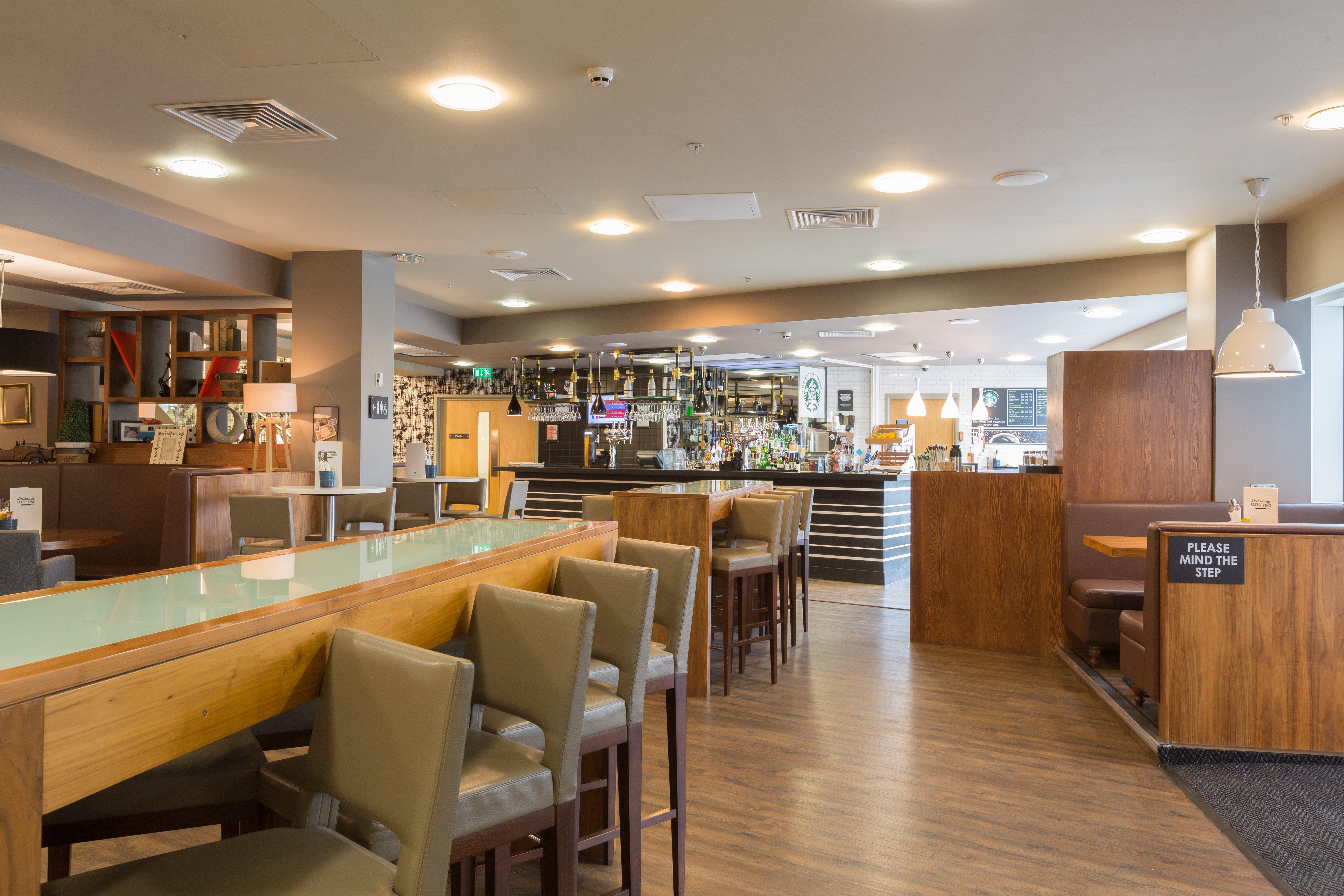 Manchester-mediacityuk By Ihg