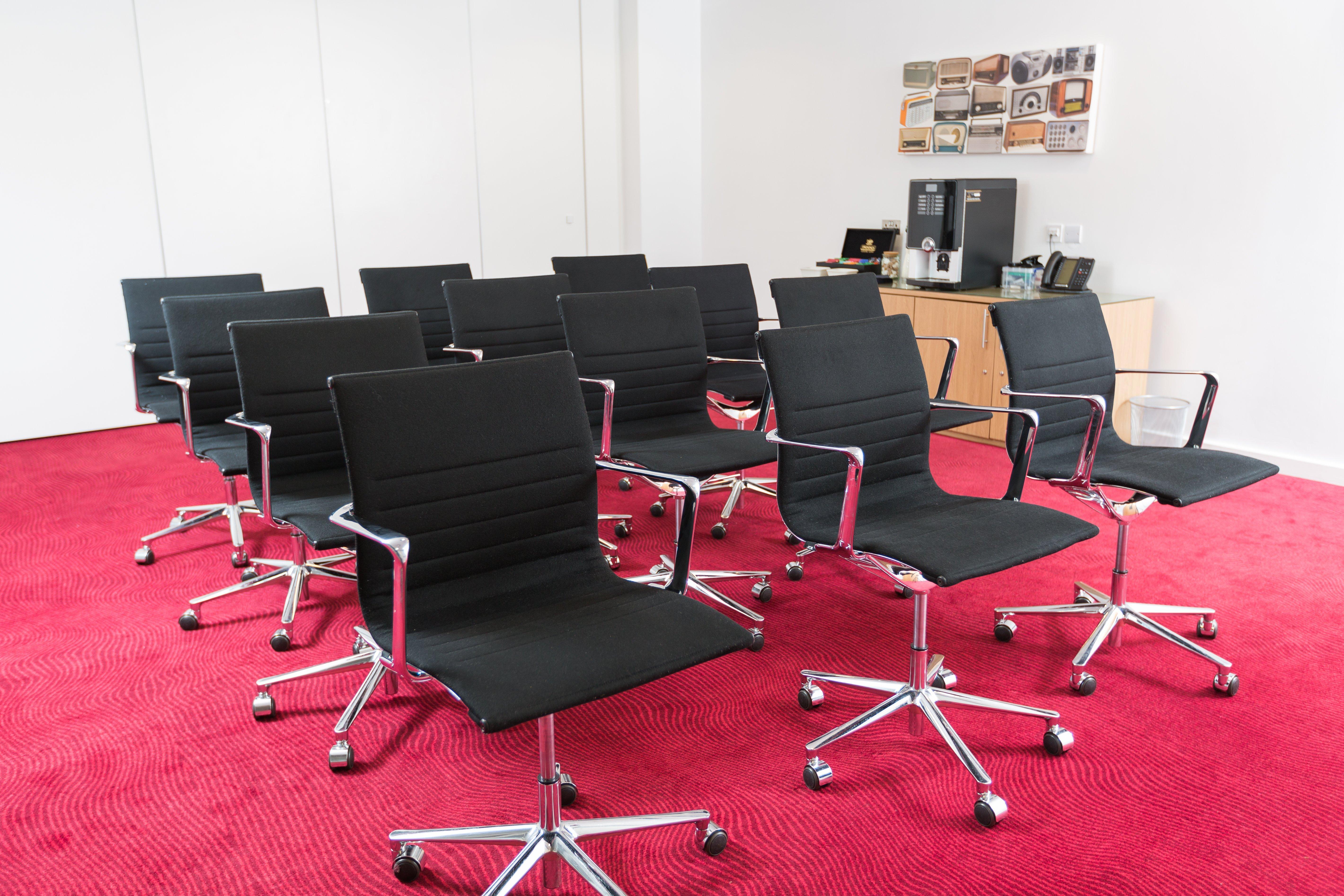Manchester-mediacityuk By Ihg Hotel