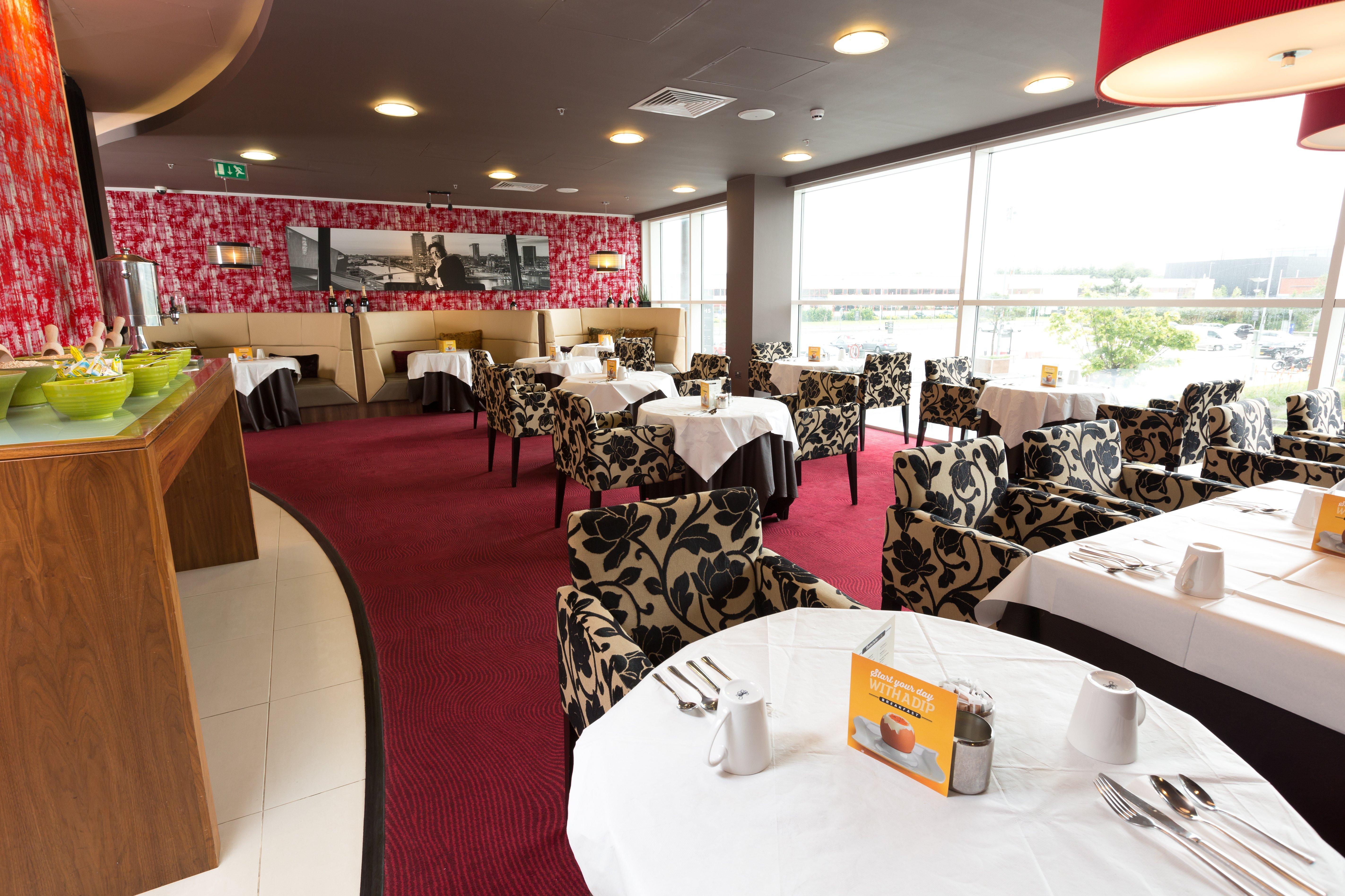 Manchester-mediacityuk By Ihg 4*