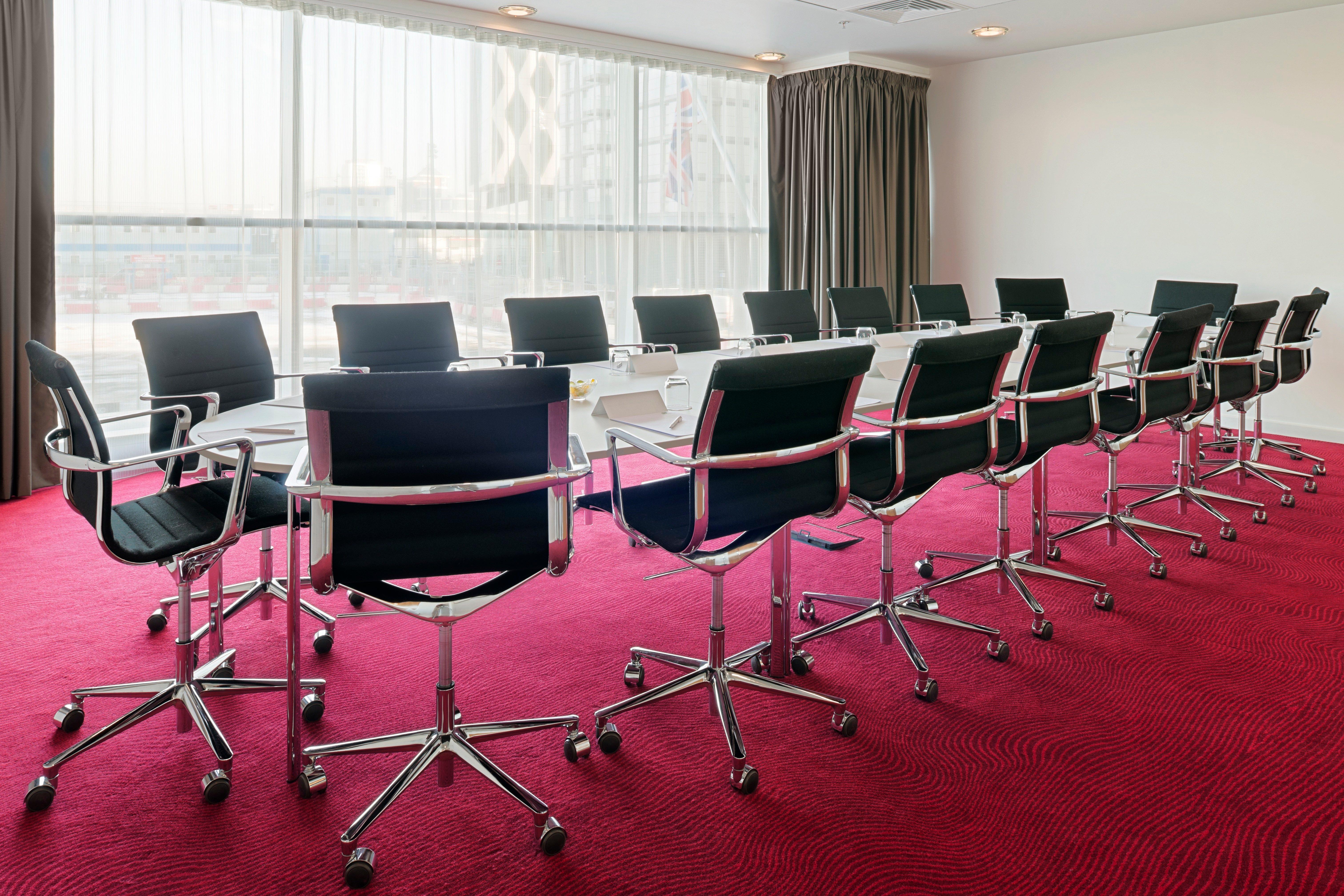 Manchester-mediacityuk By Ihg Manchester