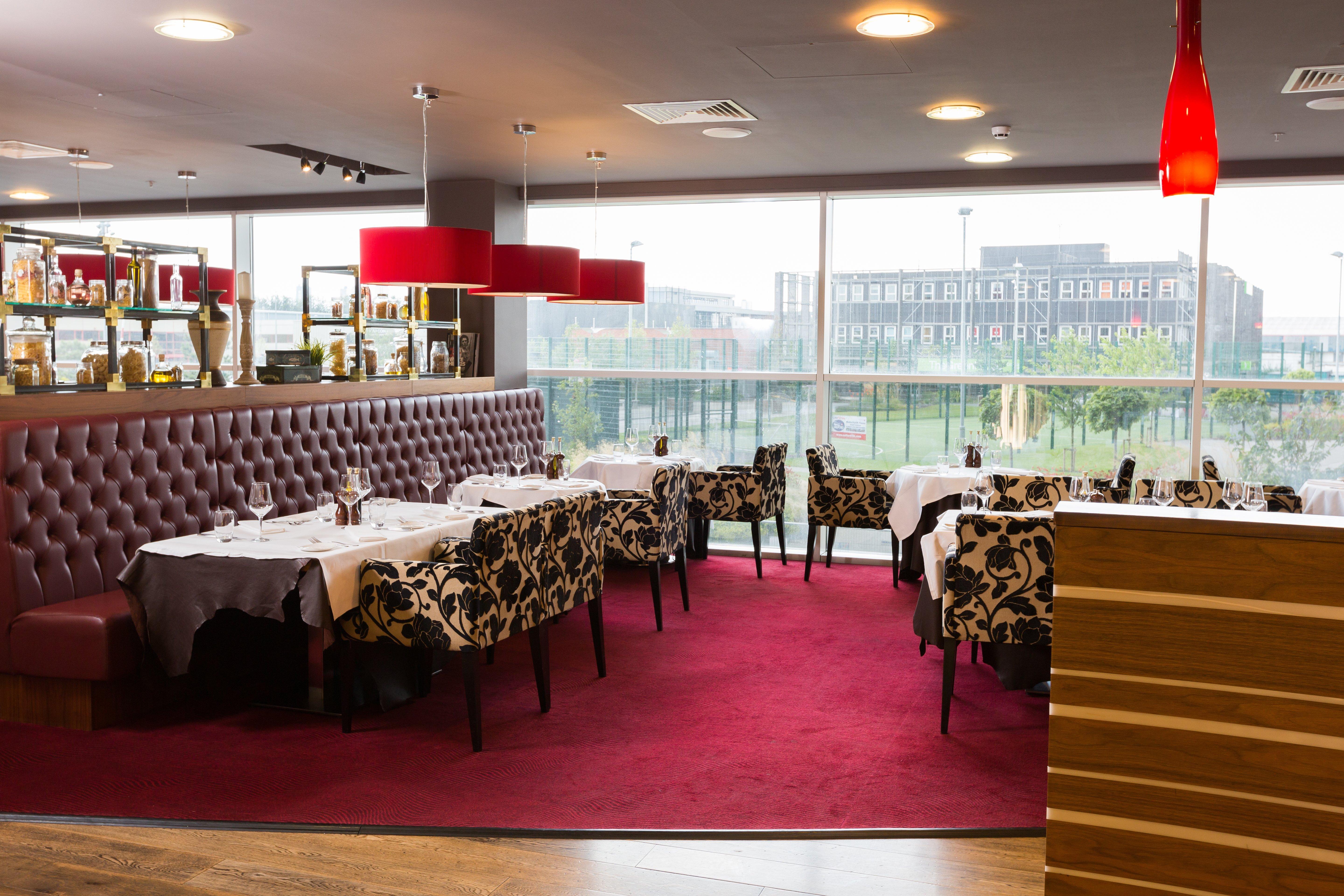 Manchester-mediacityuk By Ihg 4*