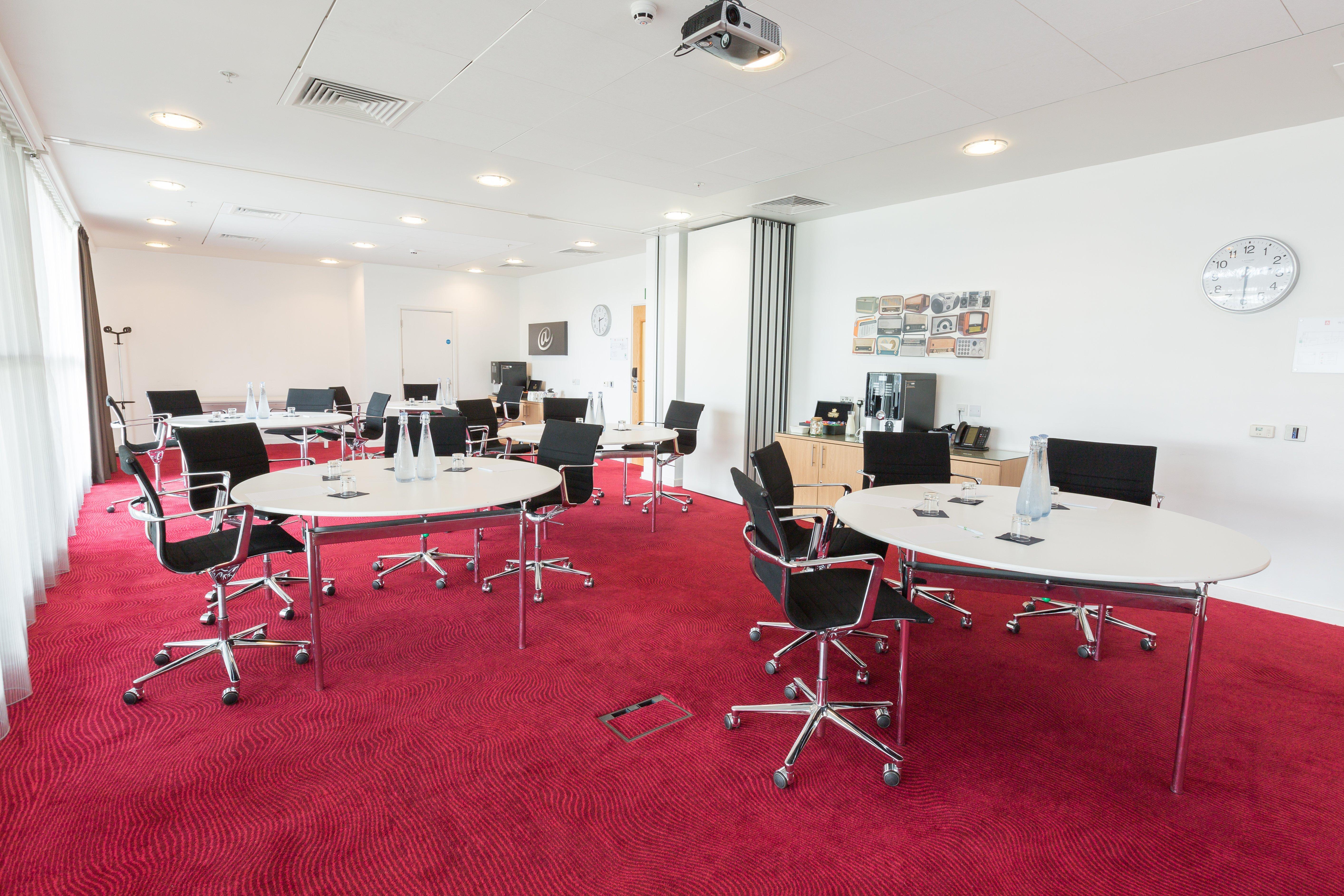Manchester-mediacityuk By Ihg Manchester