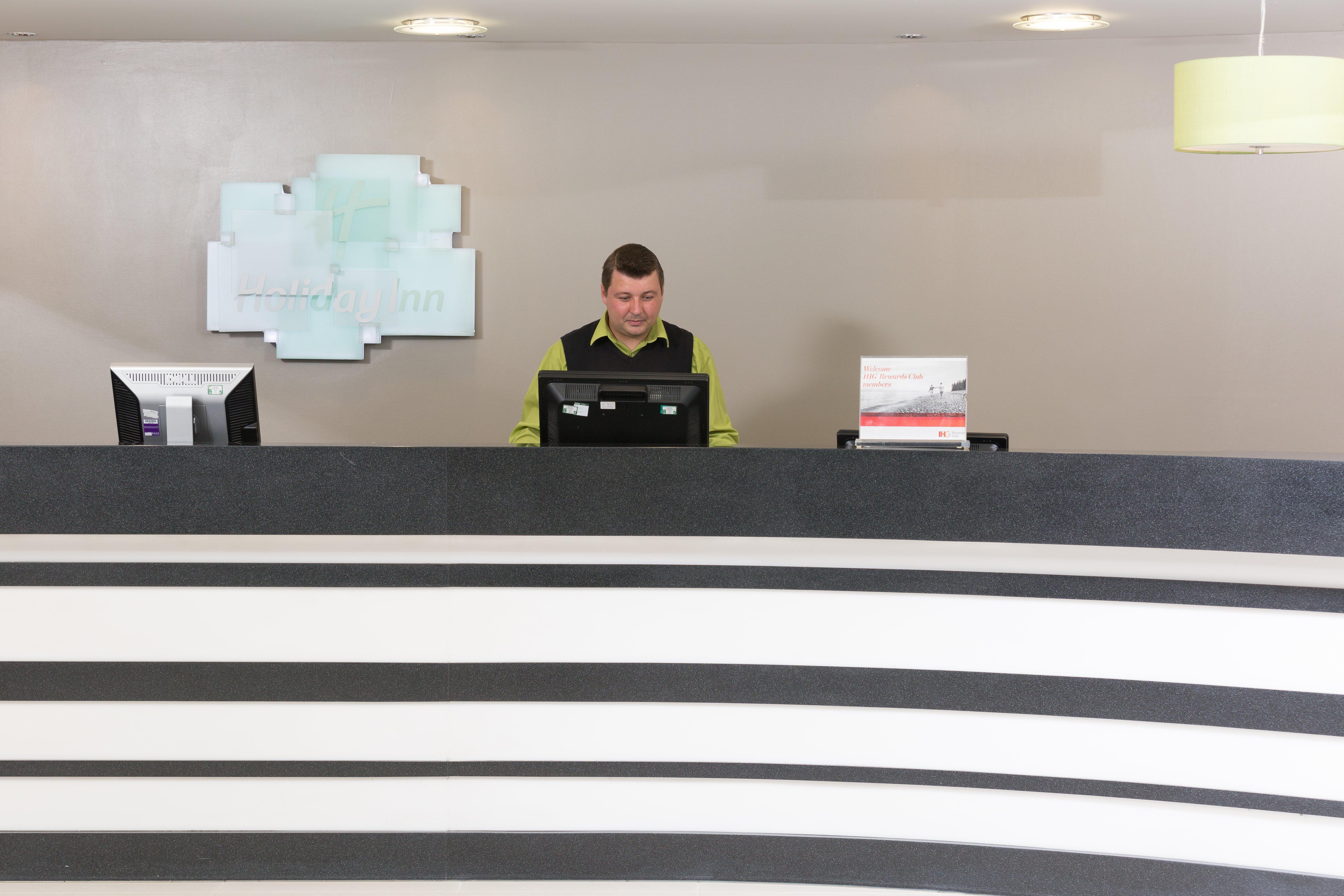 Hotel Manchester-mediacityuk By Ihg