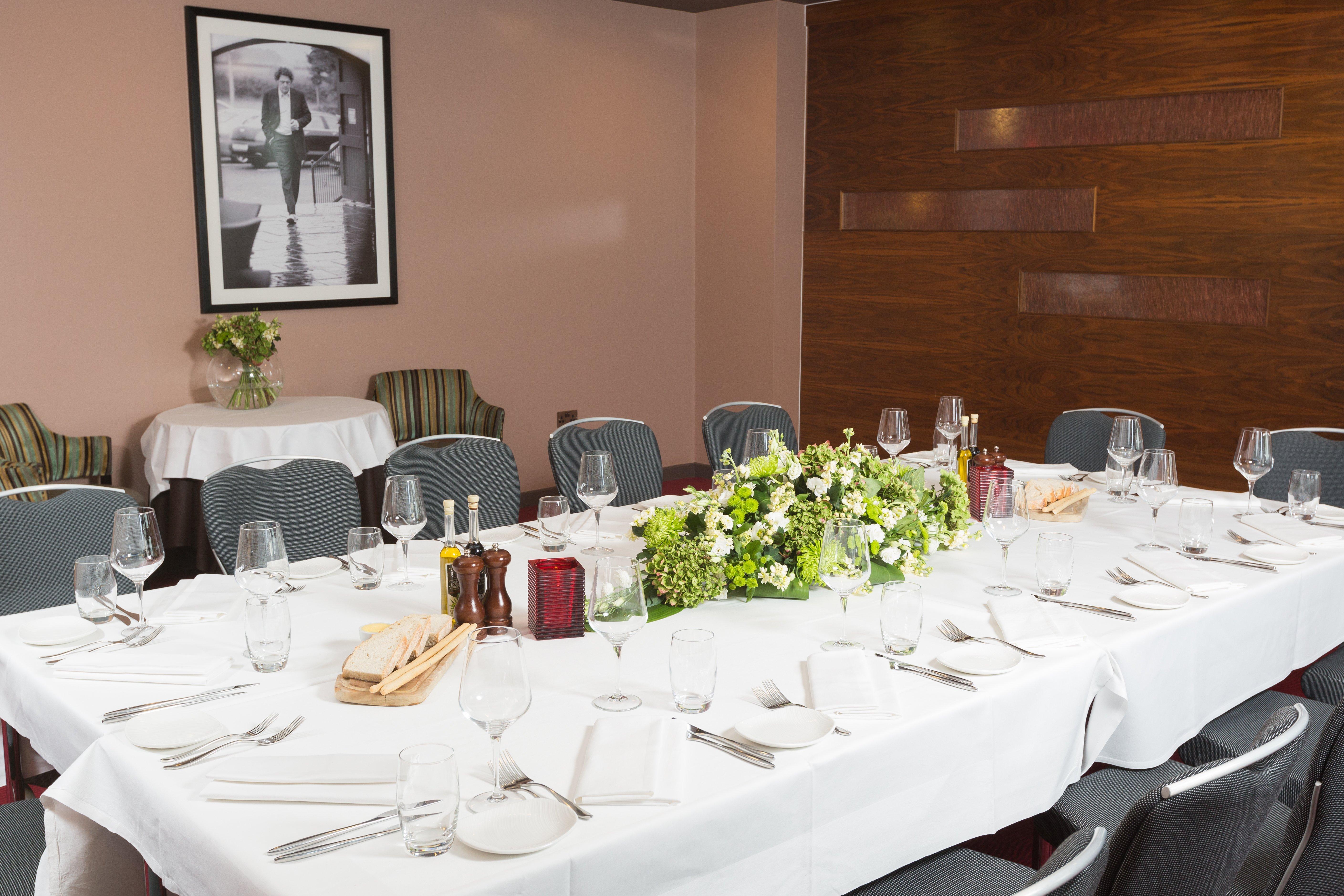 Hotel Manchester-mediacityuk By Ihg 4*