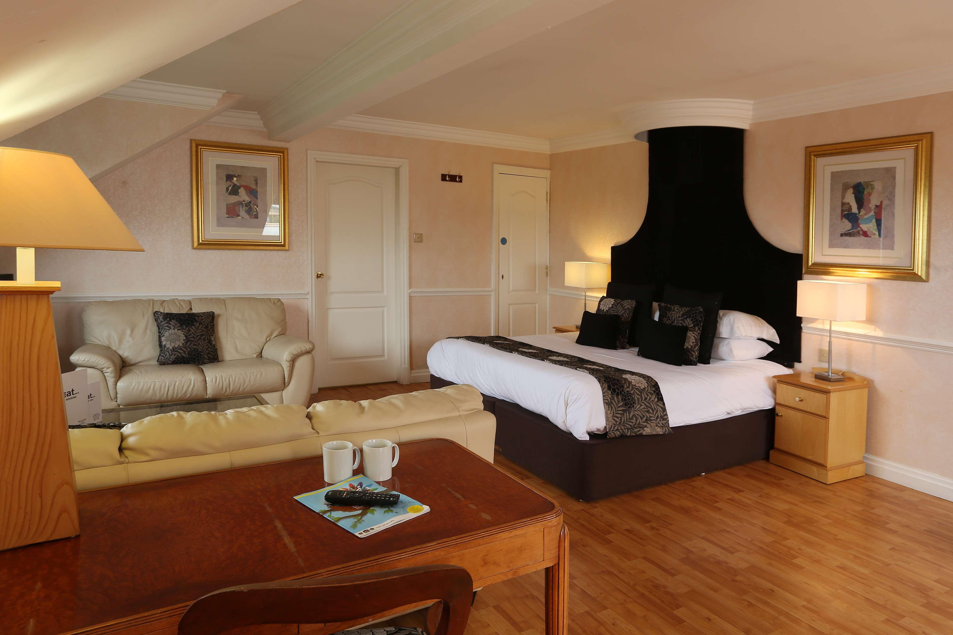 - - Oldham By Ihg Hotel