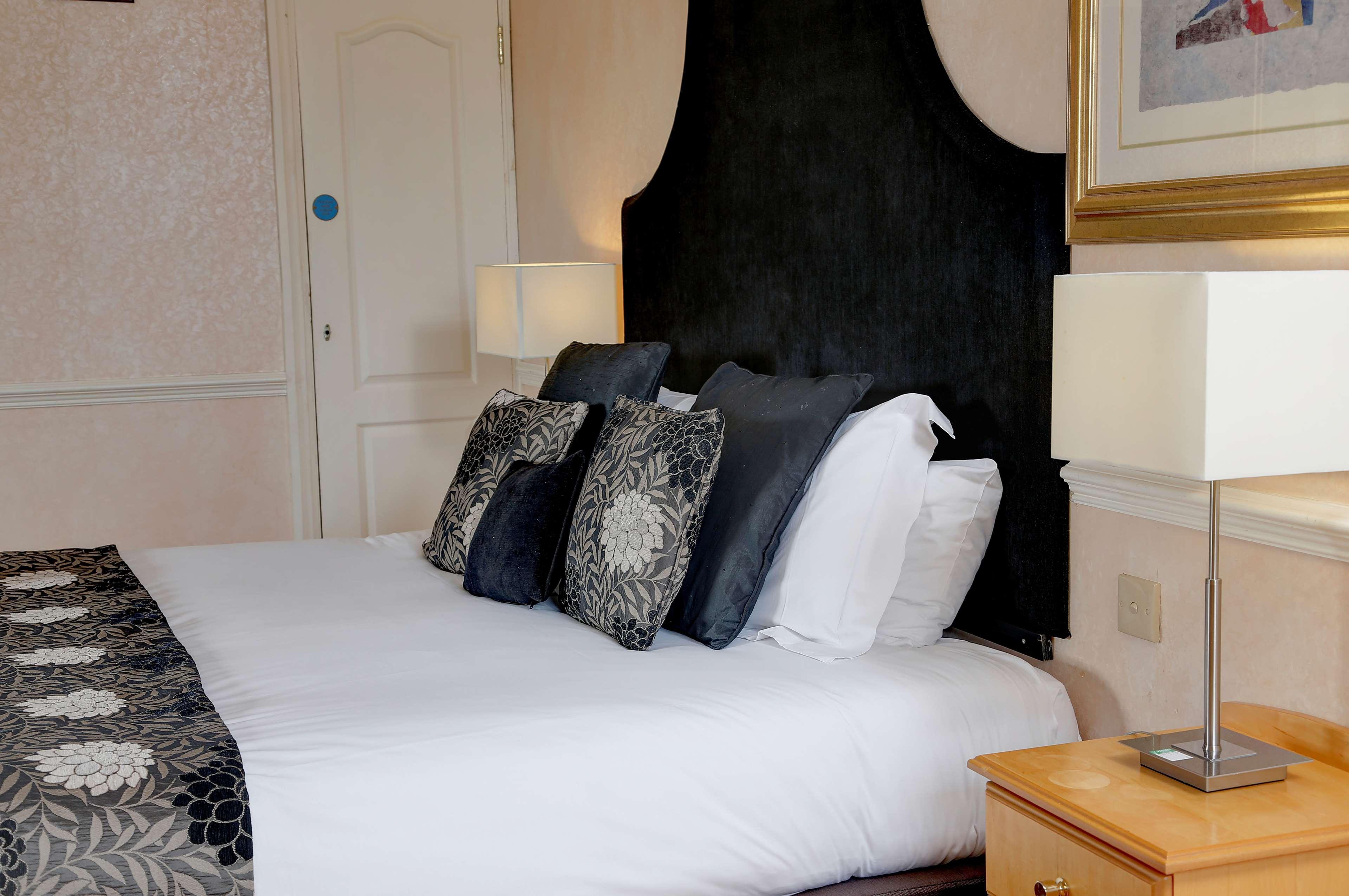 - - Oldham By Ihg 3*