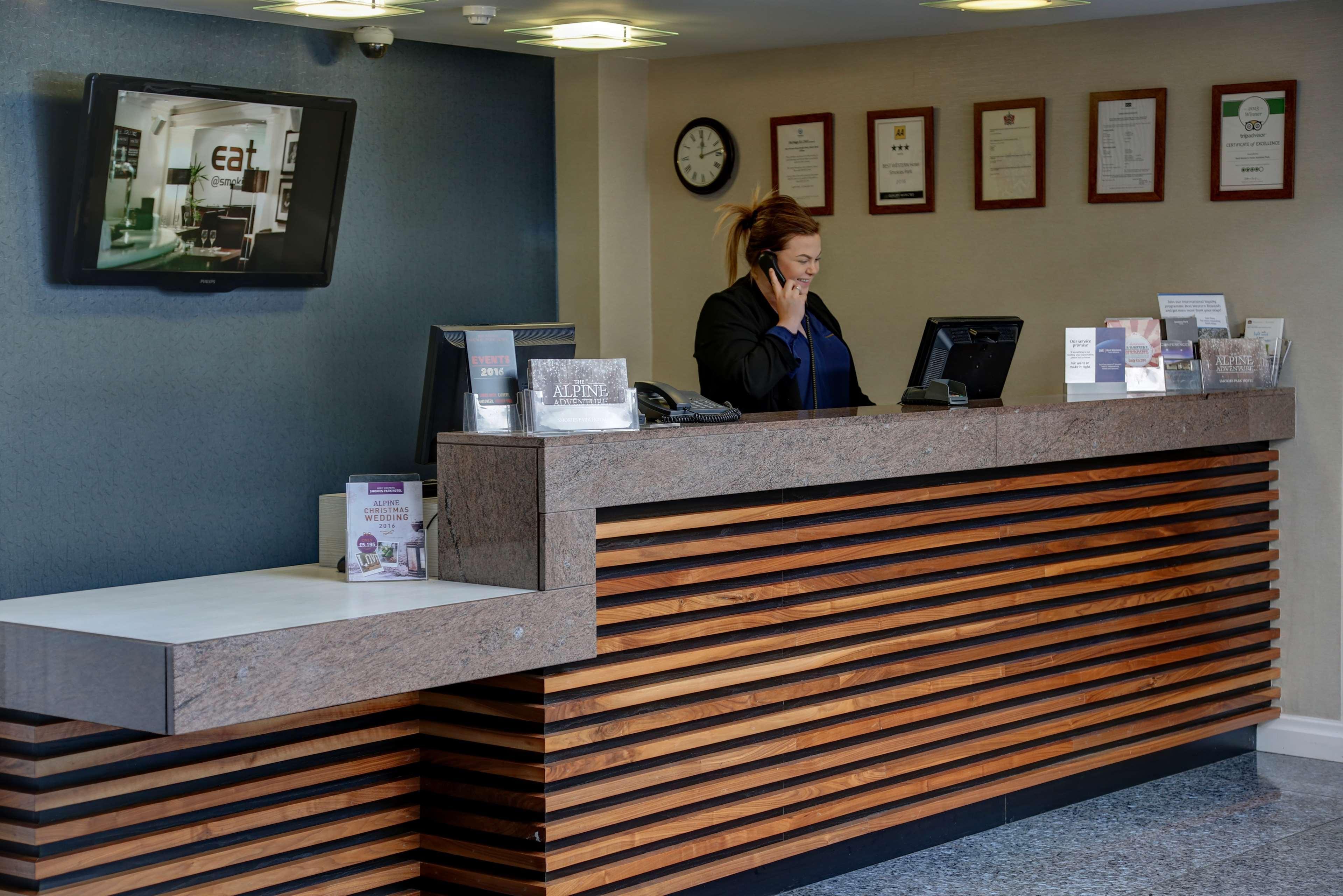 - - Oldham By Ihg 3*