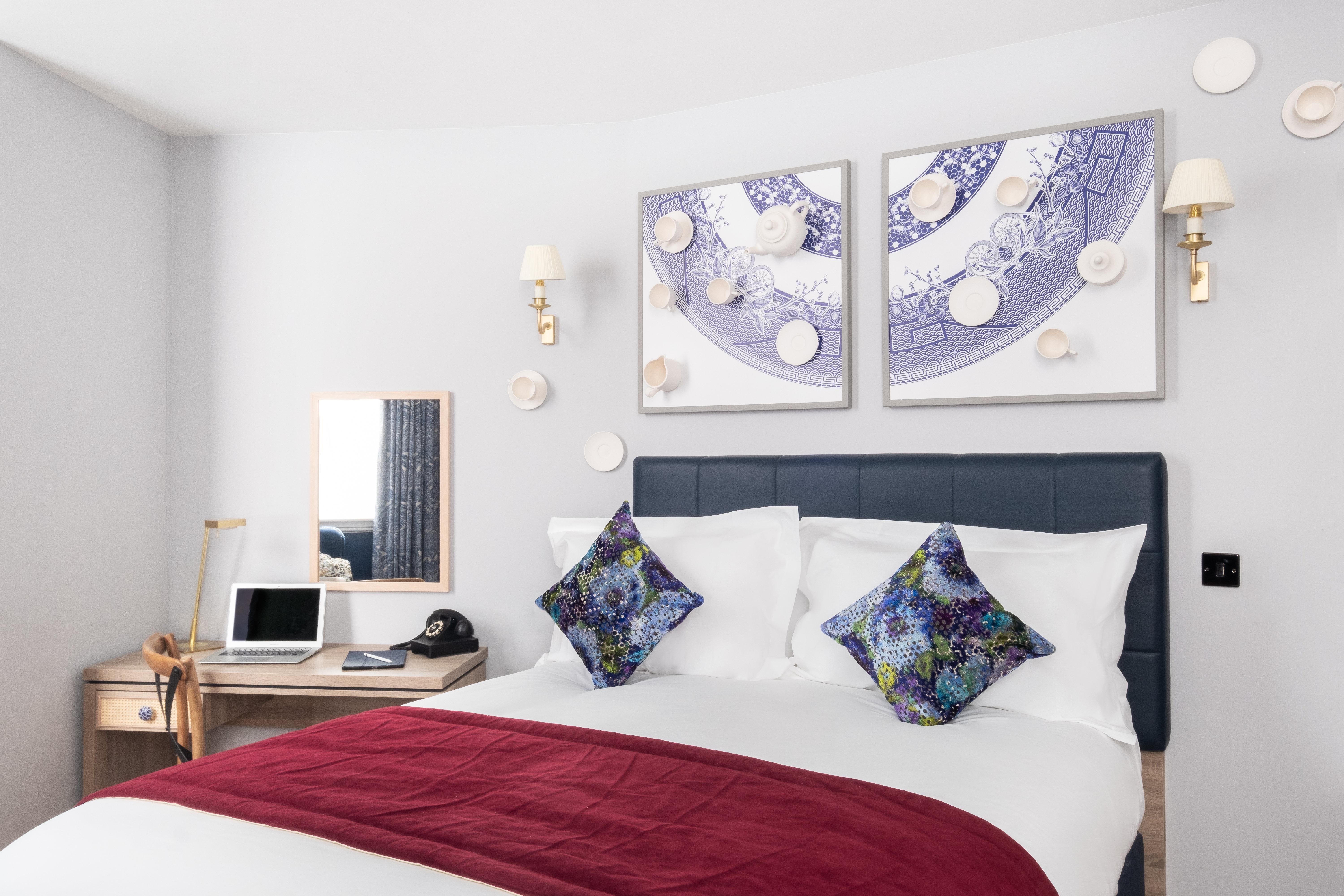 Indigo - Victoria Station By Ihg Manchester