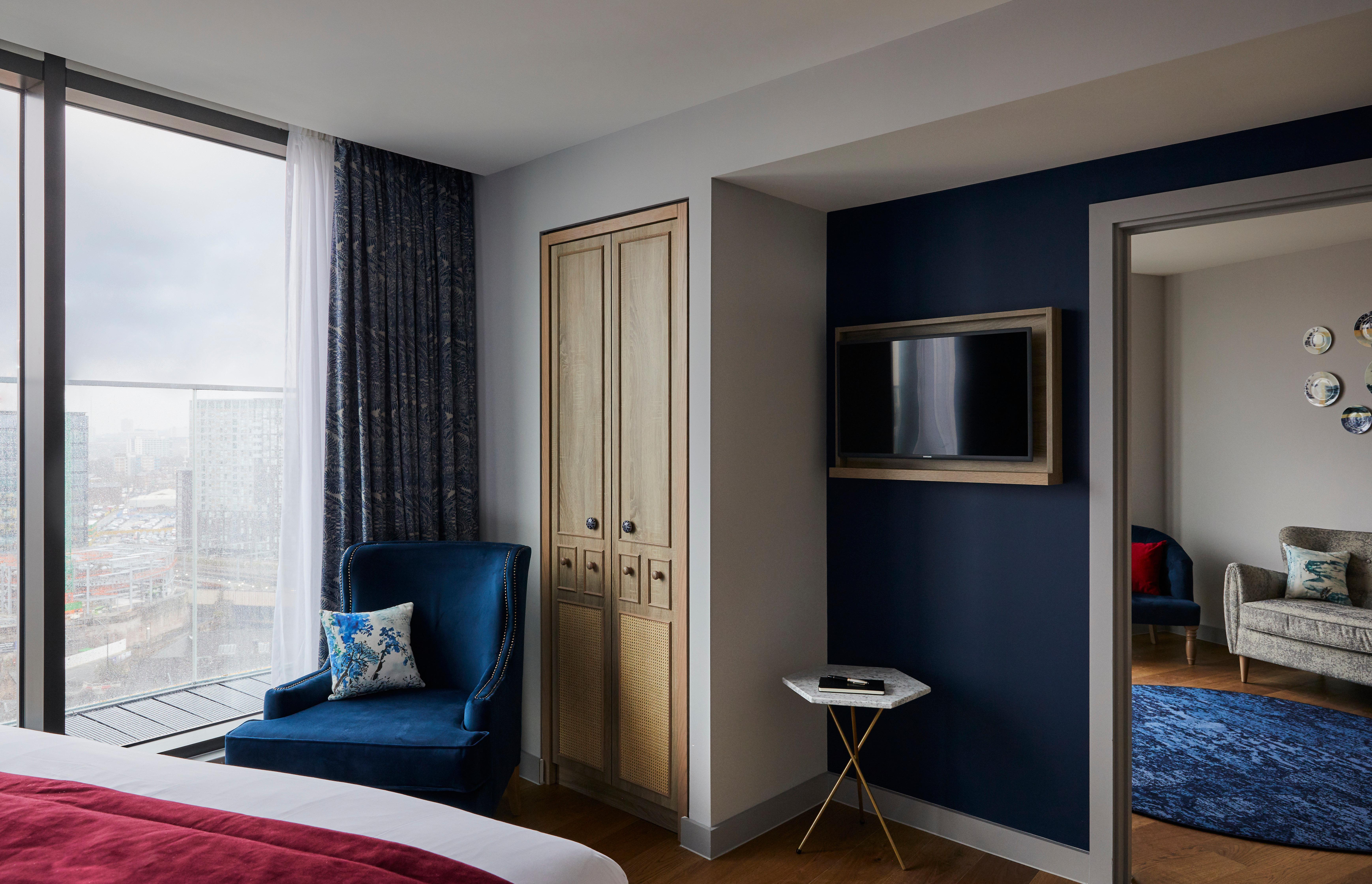 Indigo - Victoria Station By Ihg Hotel
