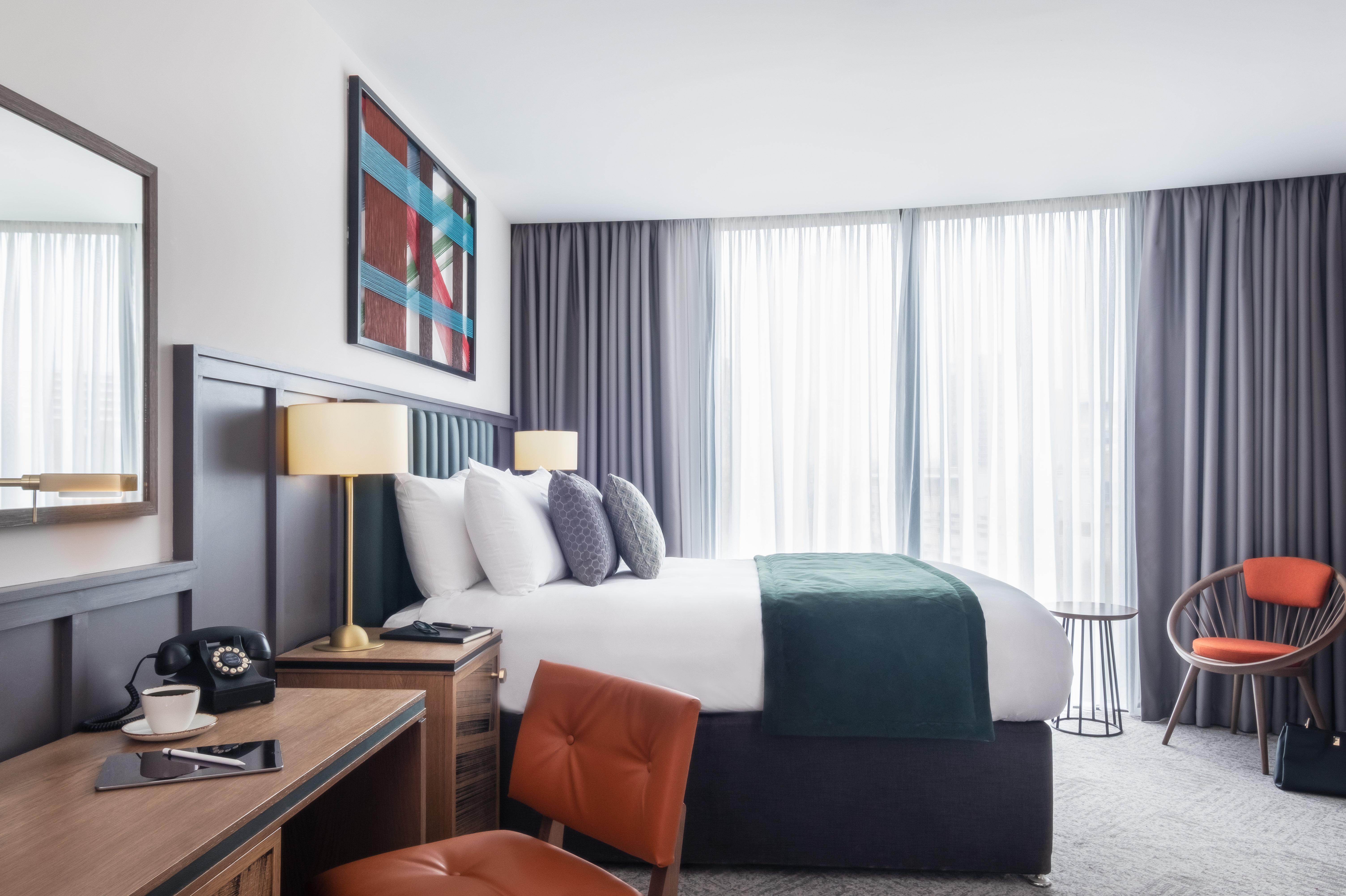 Indigo - Victoria Station By Ihg