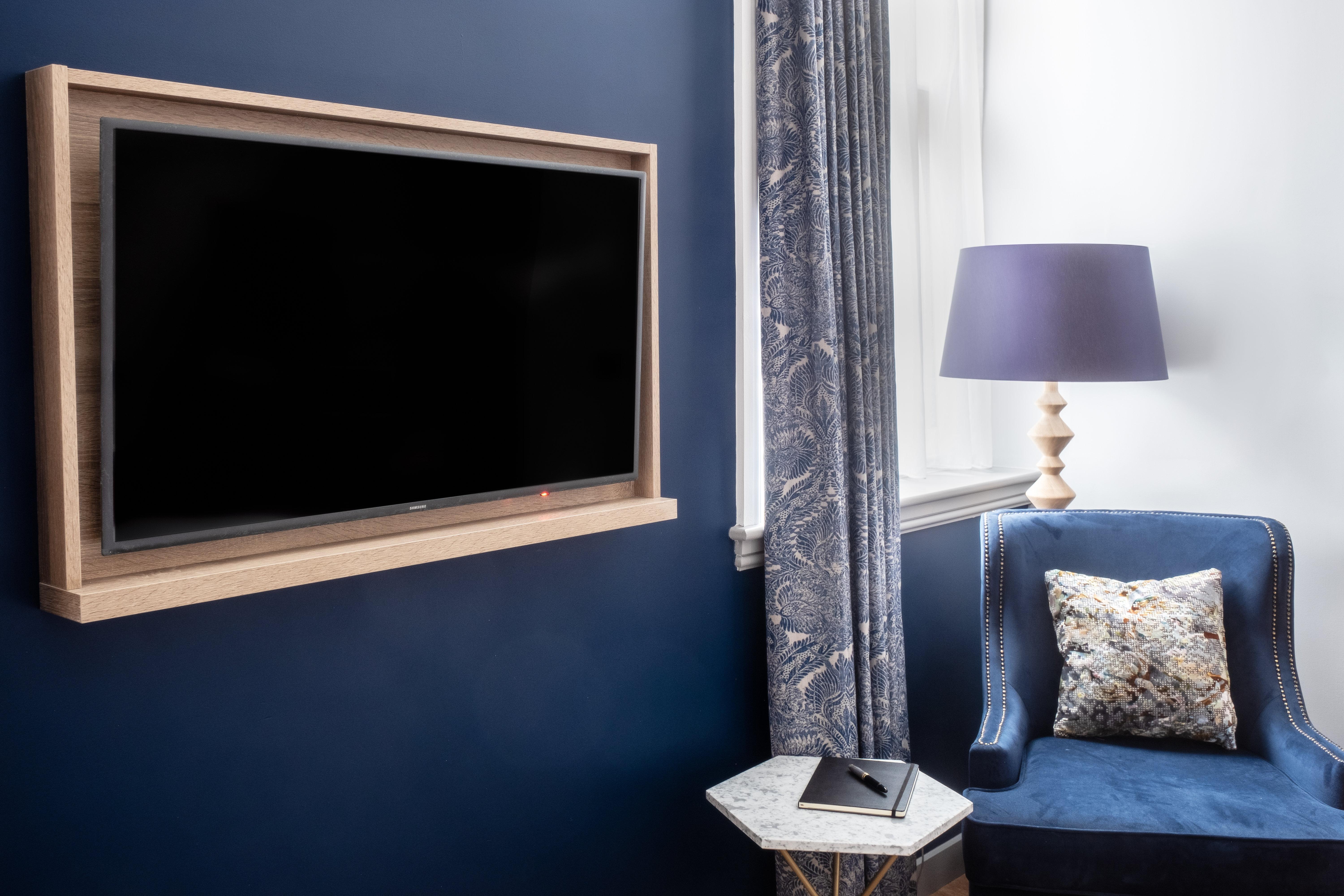 Indigo - Victoria Station By Ihg Manchester