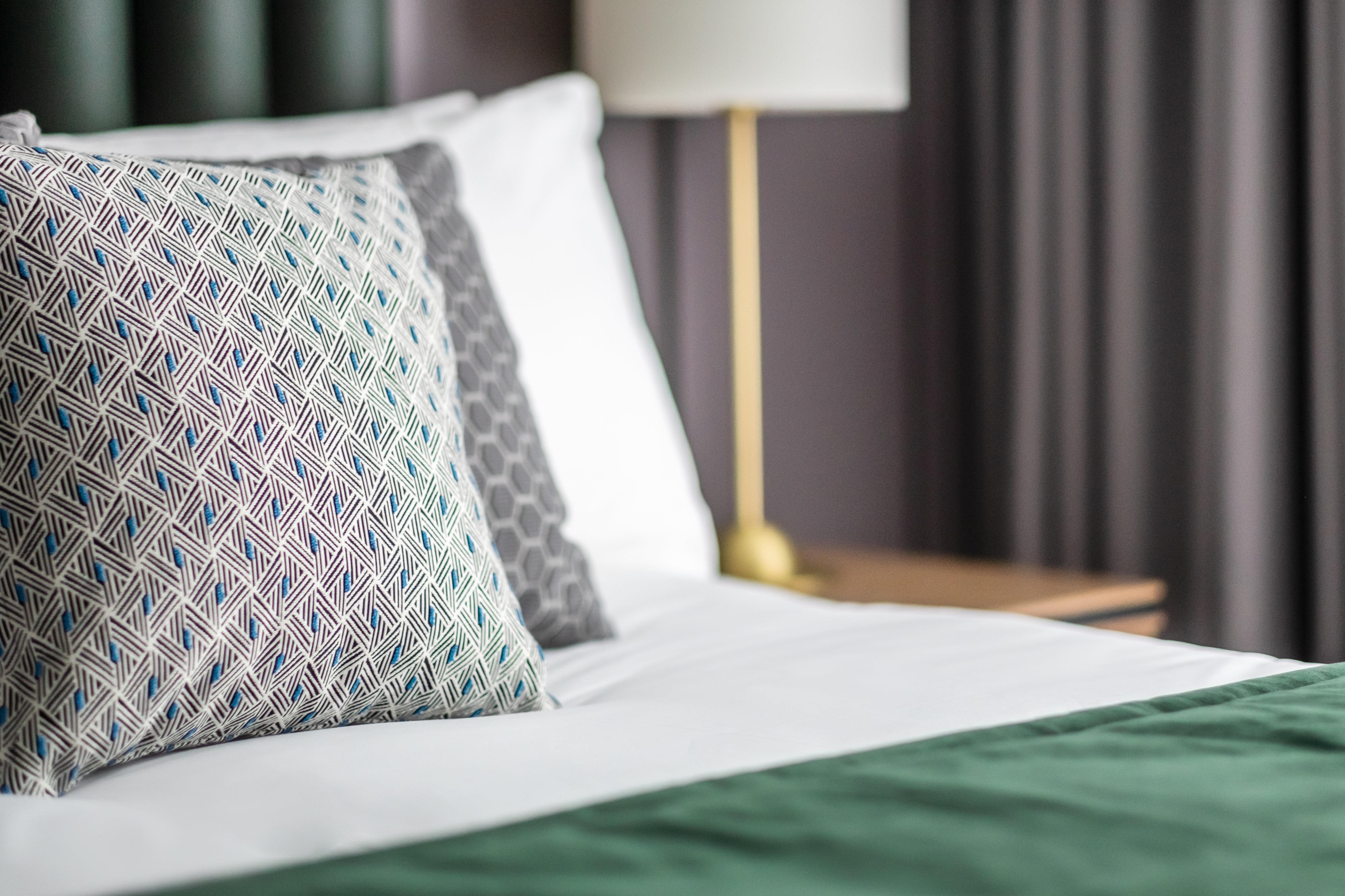 Indigo - Victoria Station By Ihg 4* Manchester