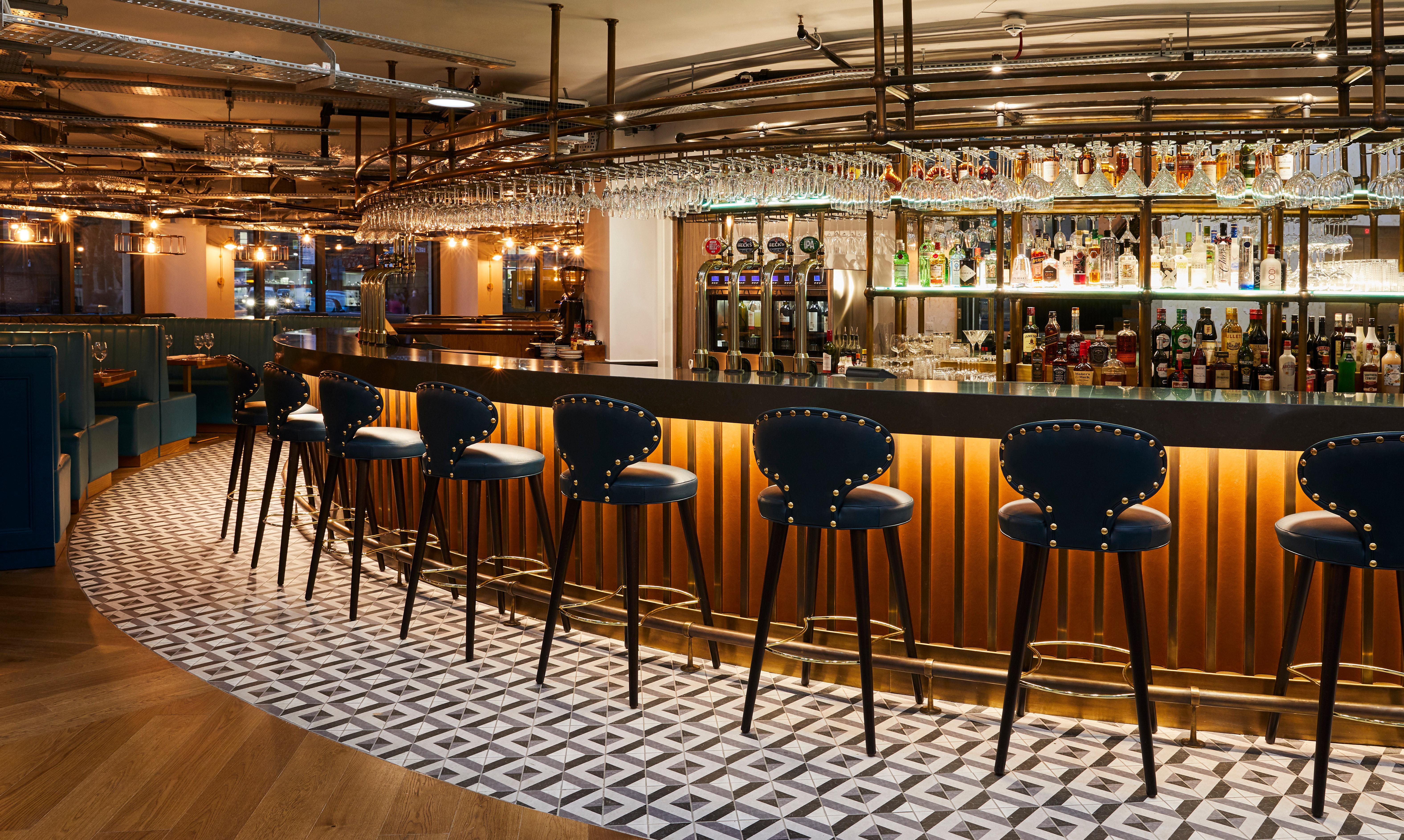 Indigo - Victoria Station By Ihg Manchester