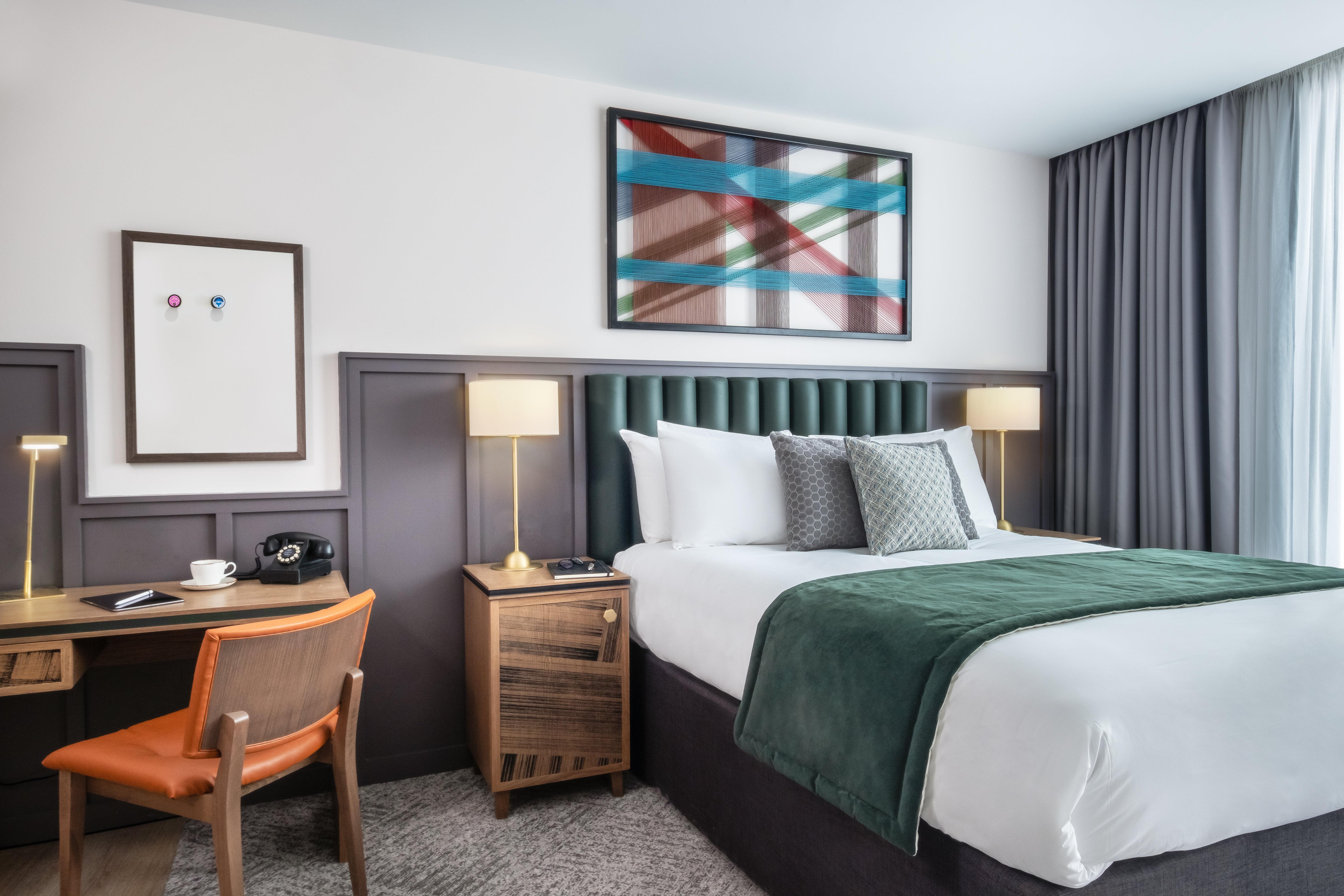 Indigo - Victoria Station By Ihg Hotel