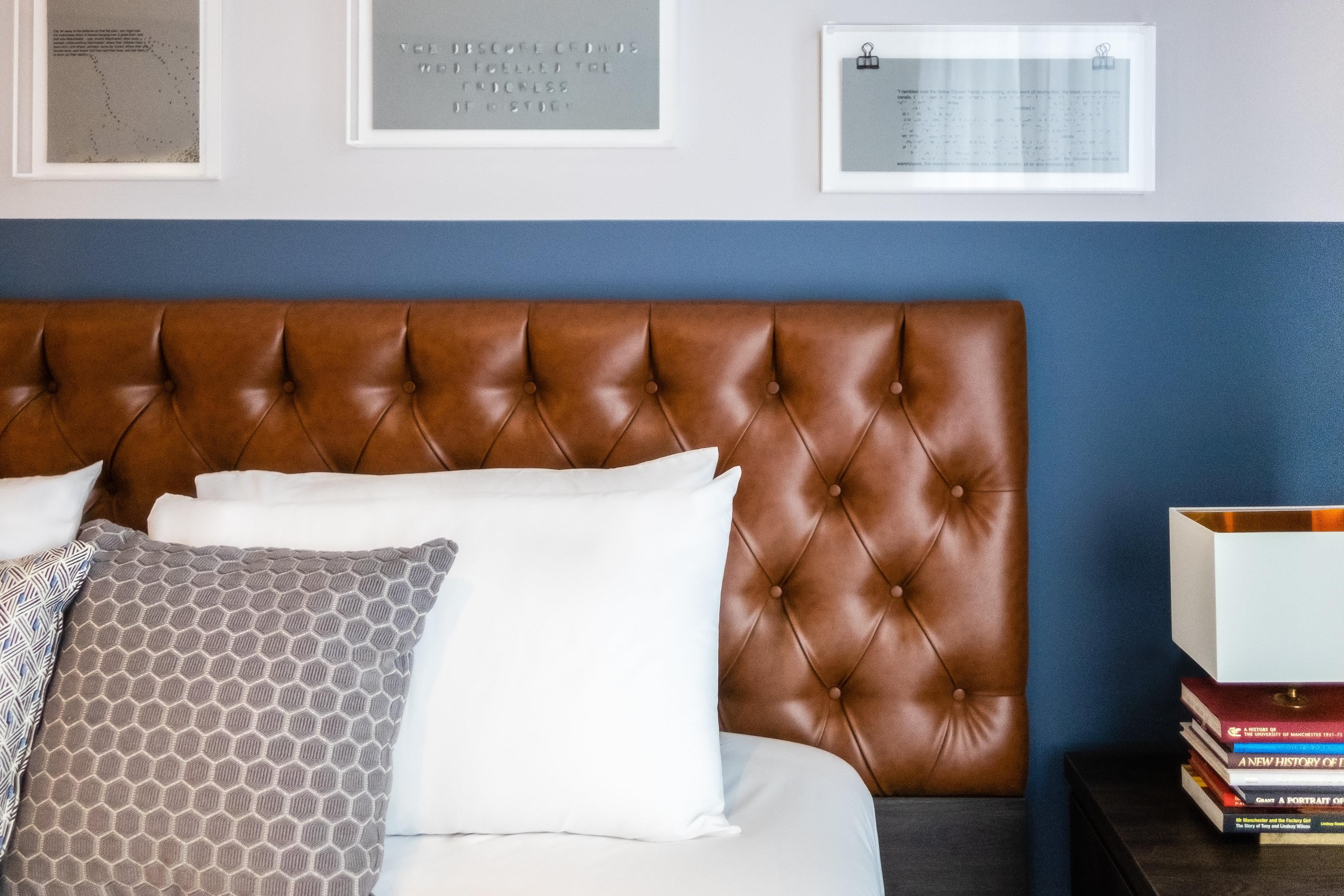Indigo - Victoria Station By Ihg Manchester