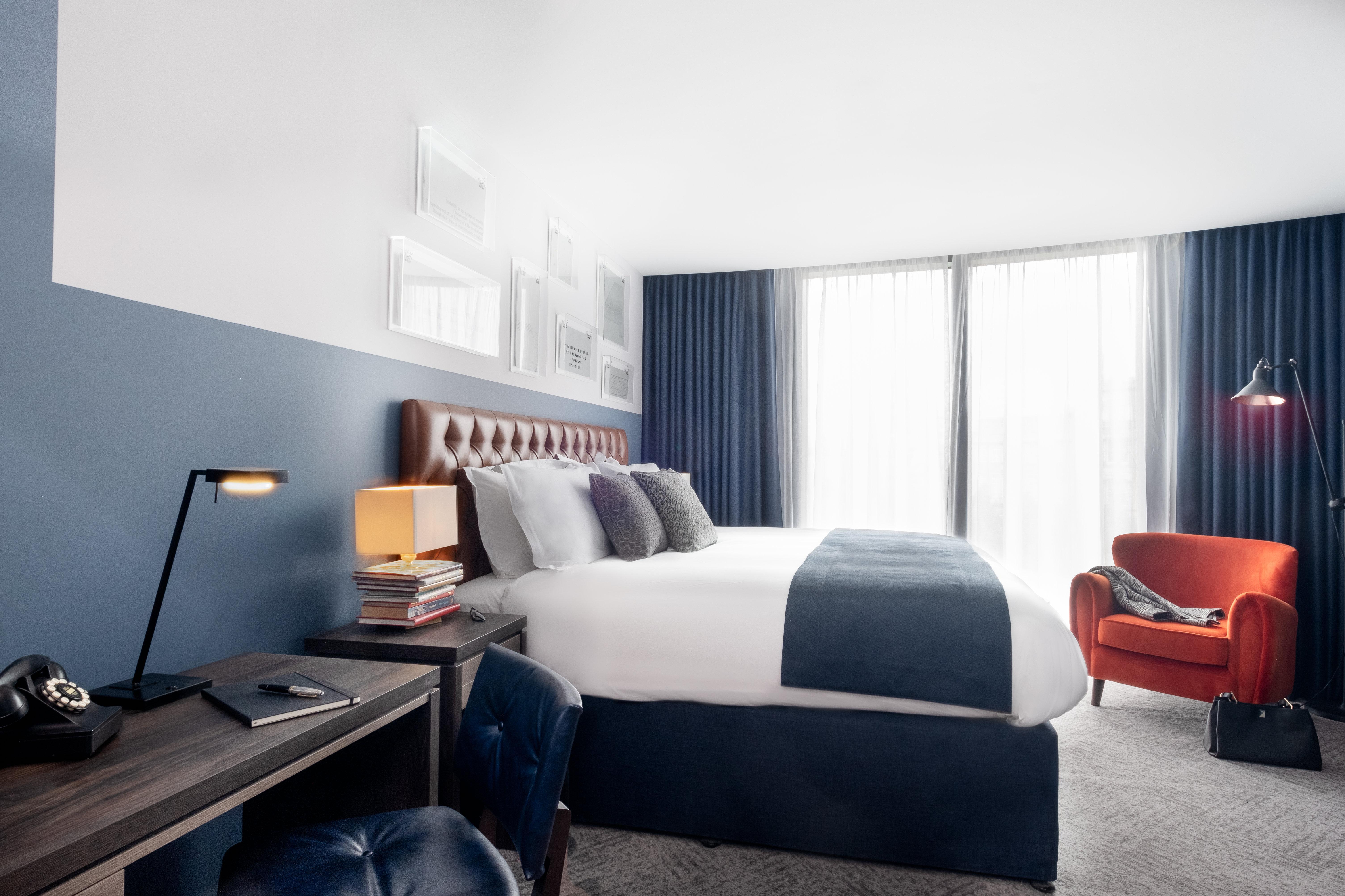 Indigo - Victoria Station By Ihg