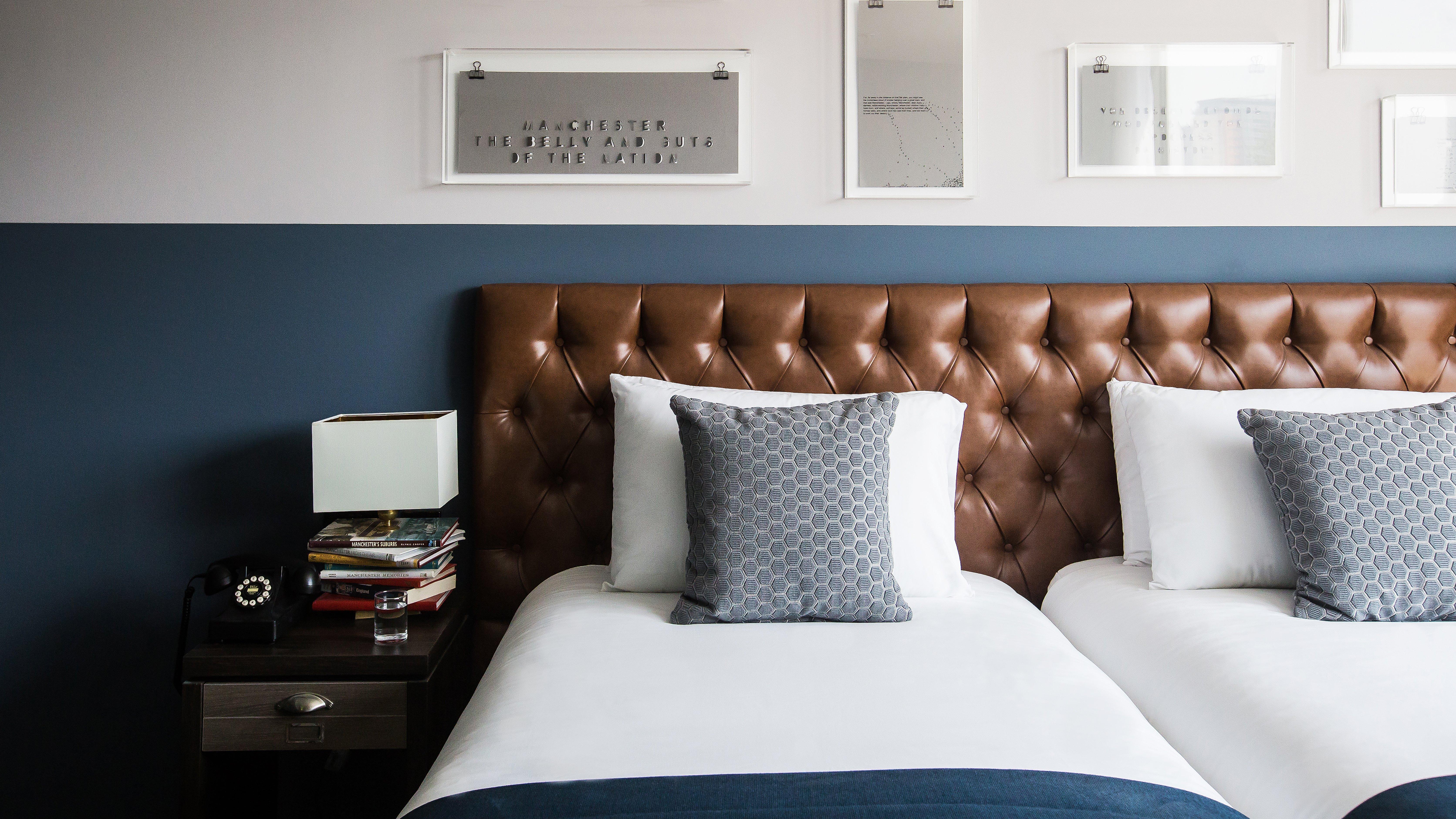 Indigo - Victoria Station By Ihg