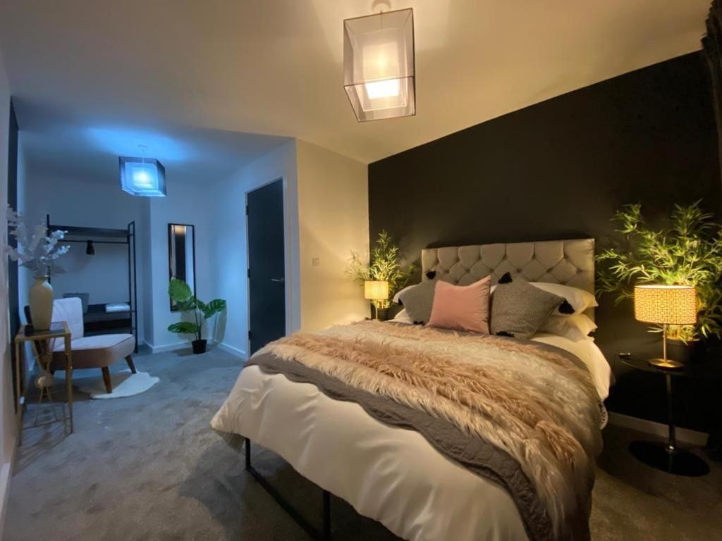 Haven Apartment