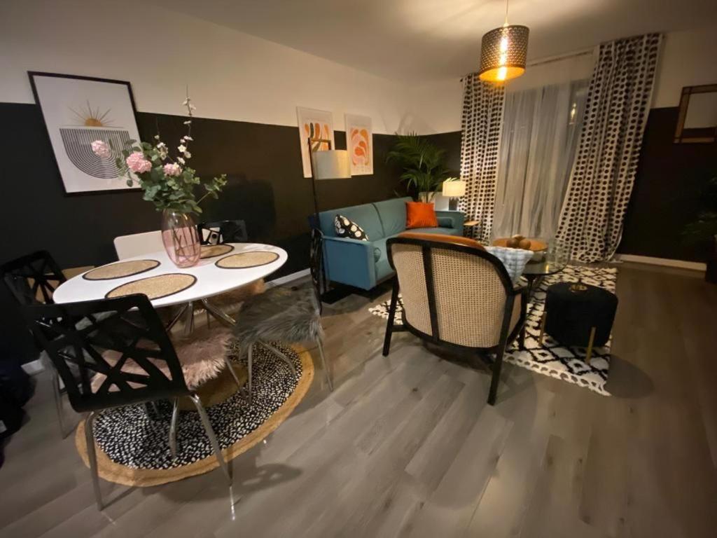 Apartment Haven *