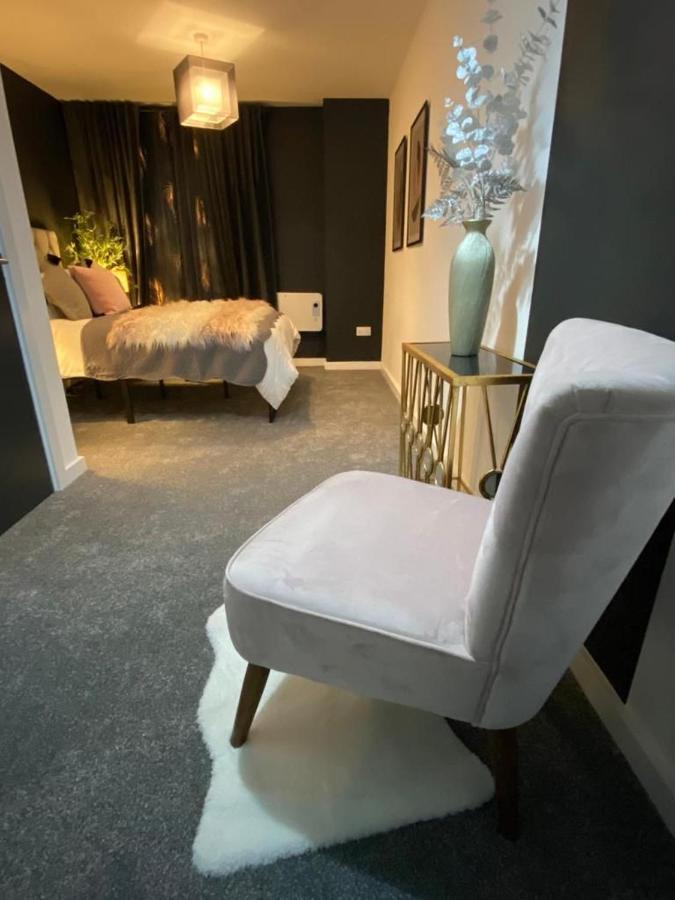 Haven Apartment *